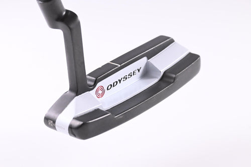 Odyssey Versa 2 Putter / 34 Inch
