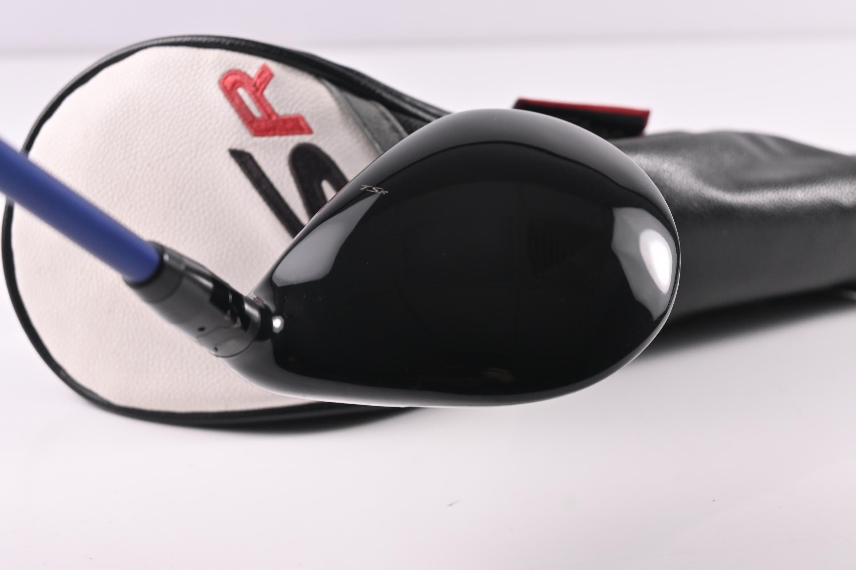 Titleist TSR3 #3 Wood / 15 Degree / X-Flex Diamana S+72 Shaft