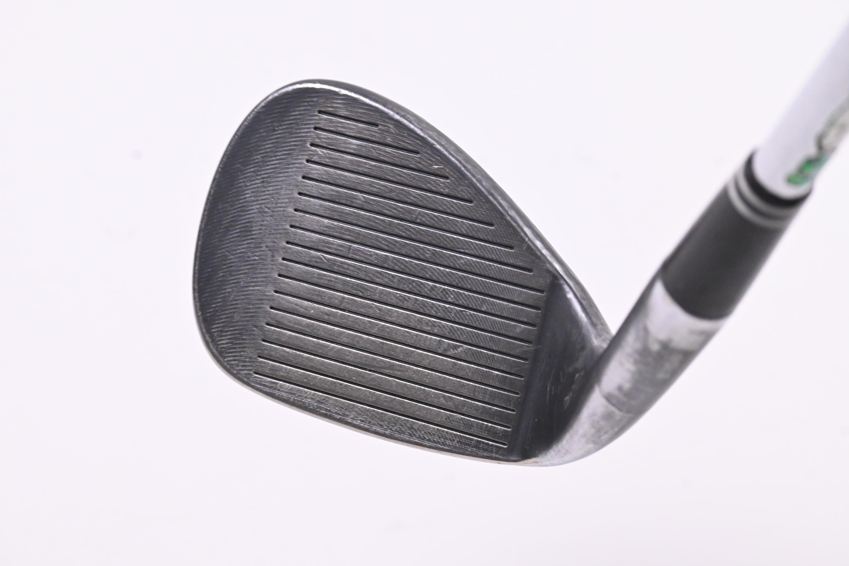 Cleveland RTX-3 Gap Wedge / 52 Degree / Wedge Flex Shaft