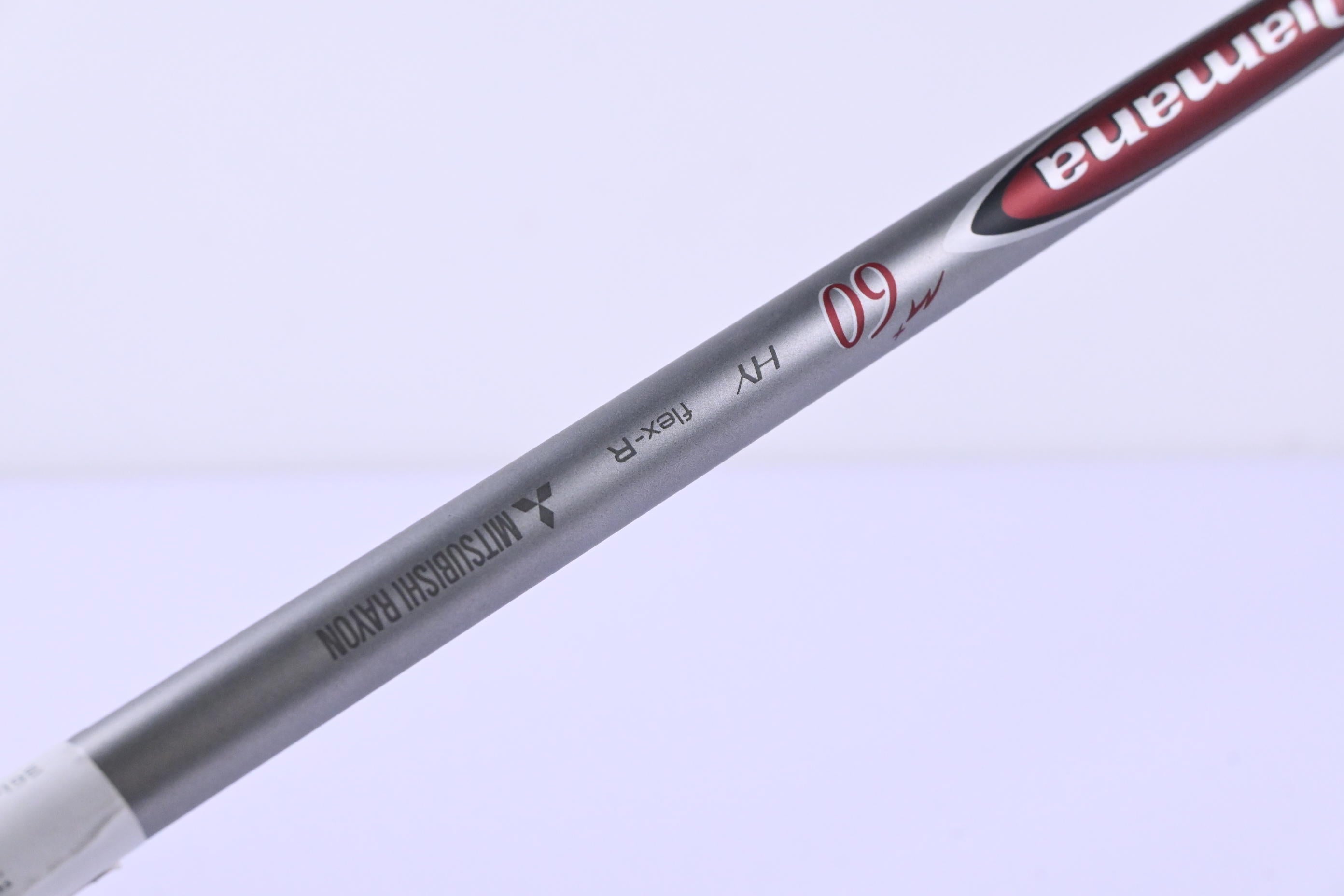 Titleist 913H #3 Hybrid / 19 Degree / Regular Flex Diamana M+ Red 60 Shaft
