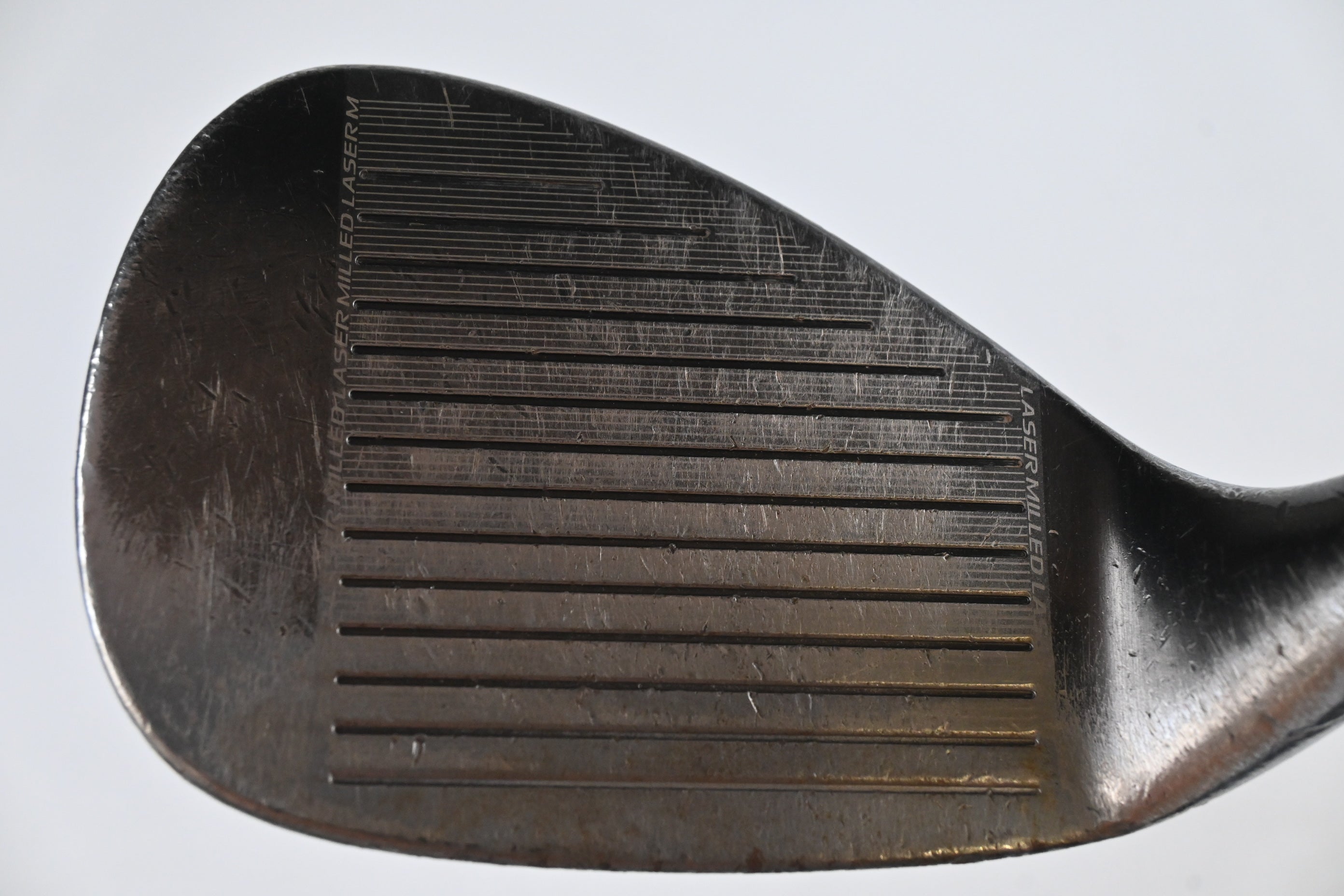 Cleveland 588 Precision Forged Lob Wedge / 58 Degree / Wedge Flex Tour Concept