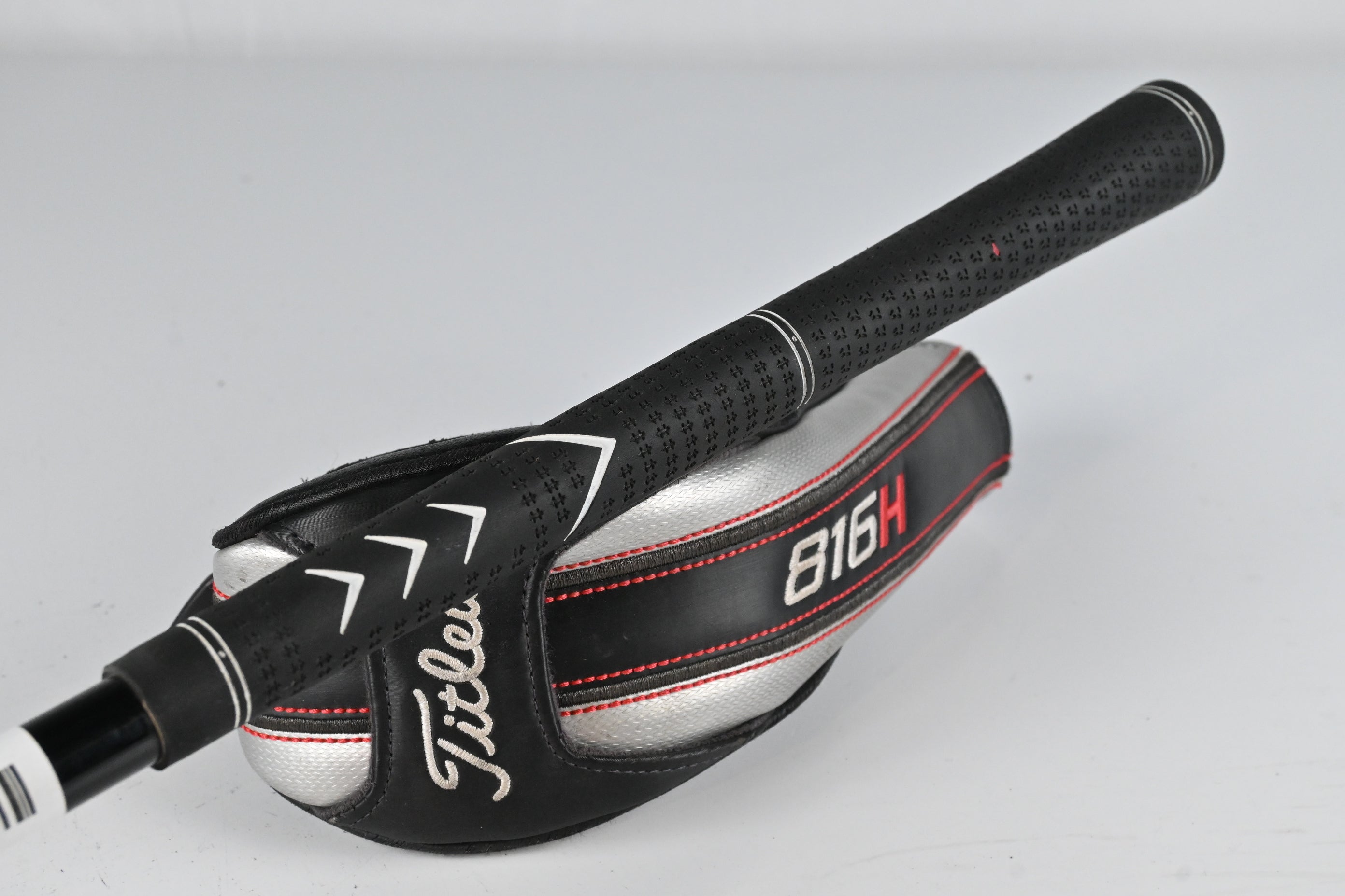 Titleist 816 H1 #3 Hybrid / 21 Degree / Regular Flex Kuro Kage Black 60 Shaft