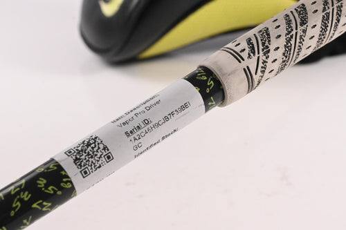 Nike Vapor Pro Driver / 10.5 Degree / X-Flex Project X Handcrafted 71 Shaft