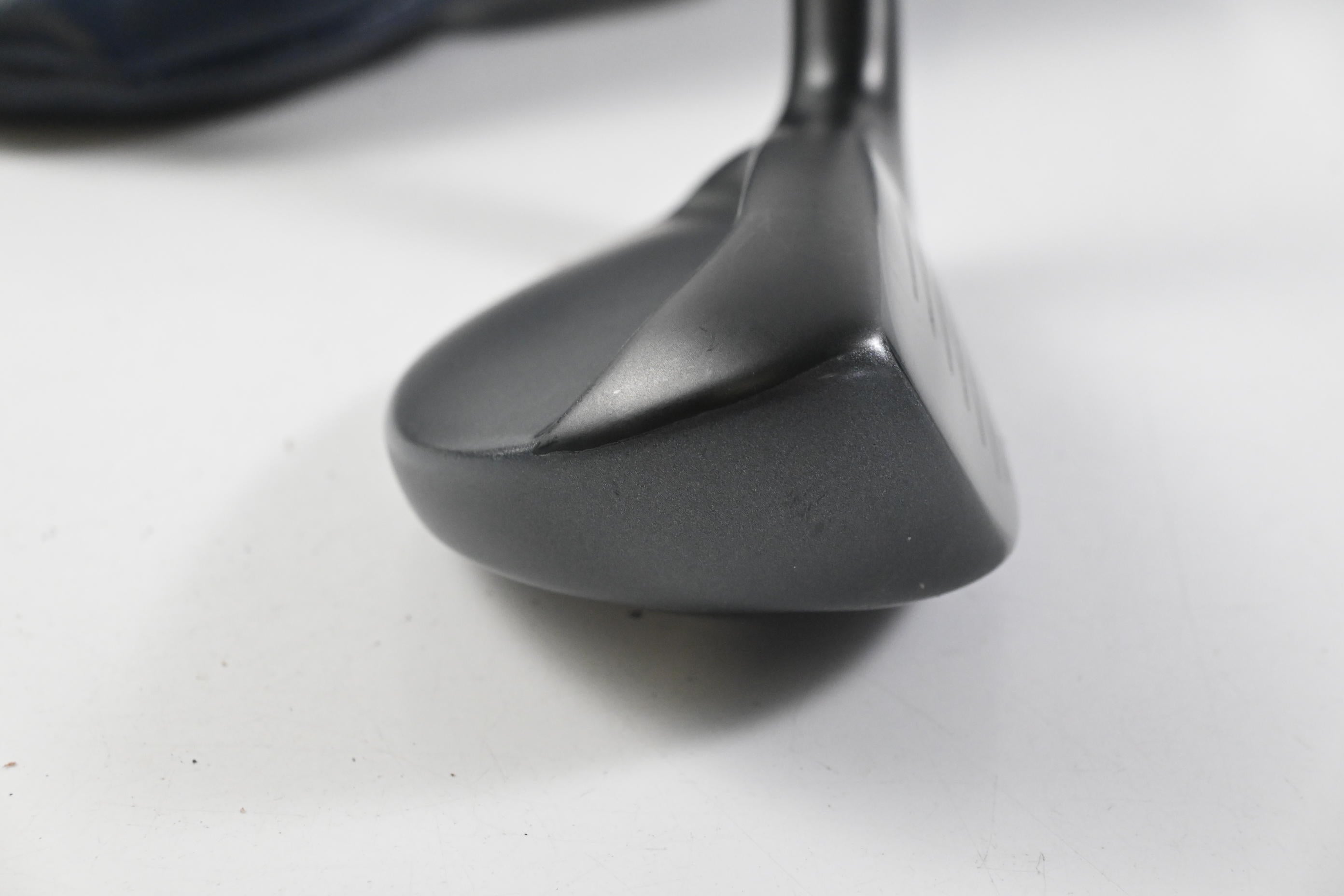 Mizuno JPX Fli-Hi 2019 #6 Hybrid / 25 Degree / Stiff Flex Project X Rifle