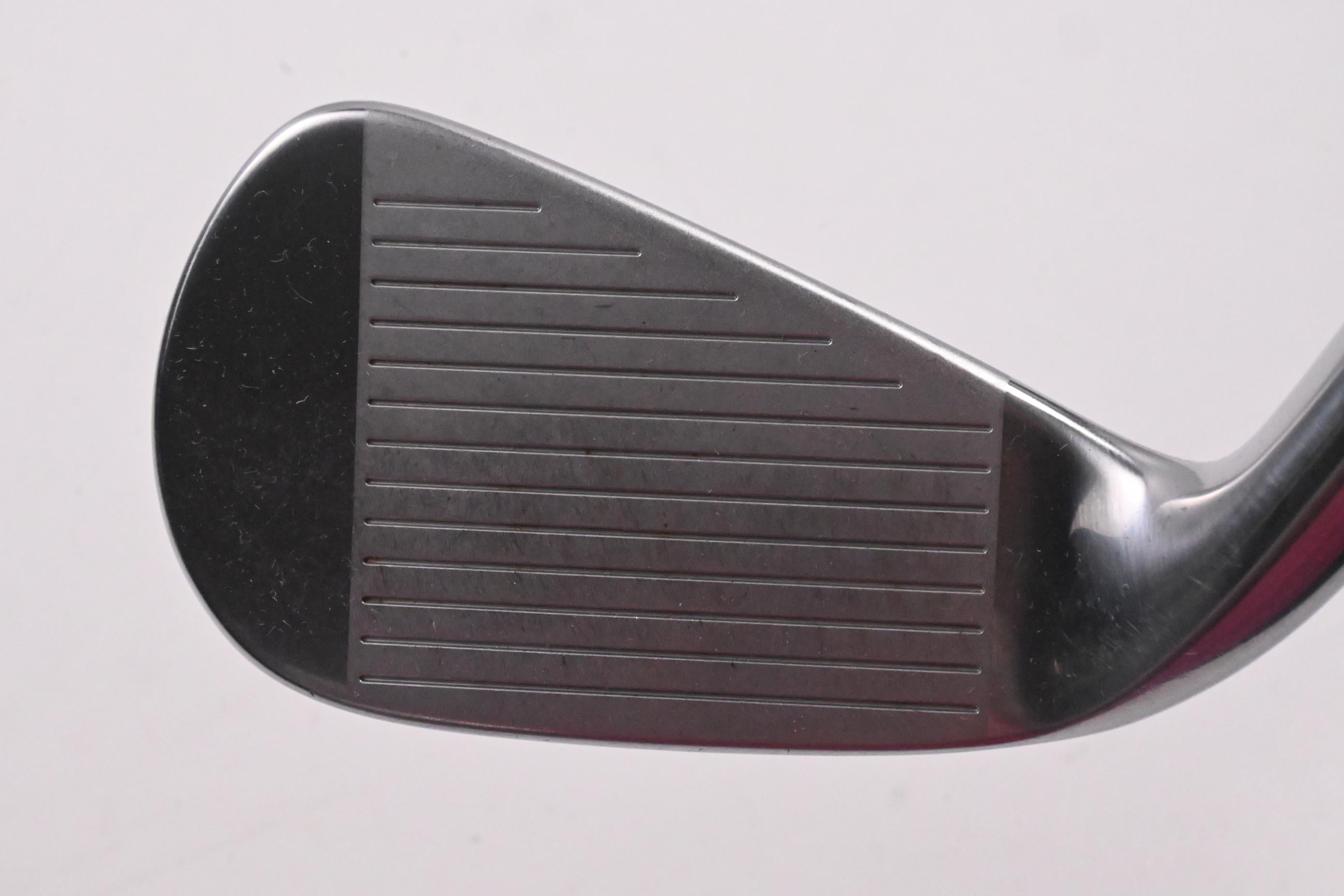 Titleist T350 #7 Iron / 29 Degree / Regular Flex True Temper AMT Red R300 Shaft