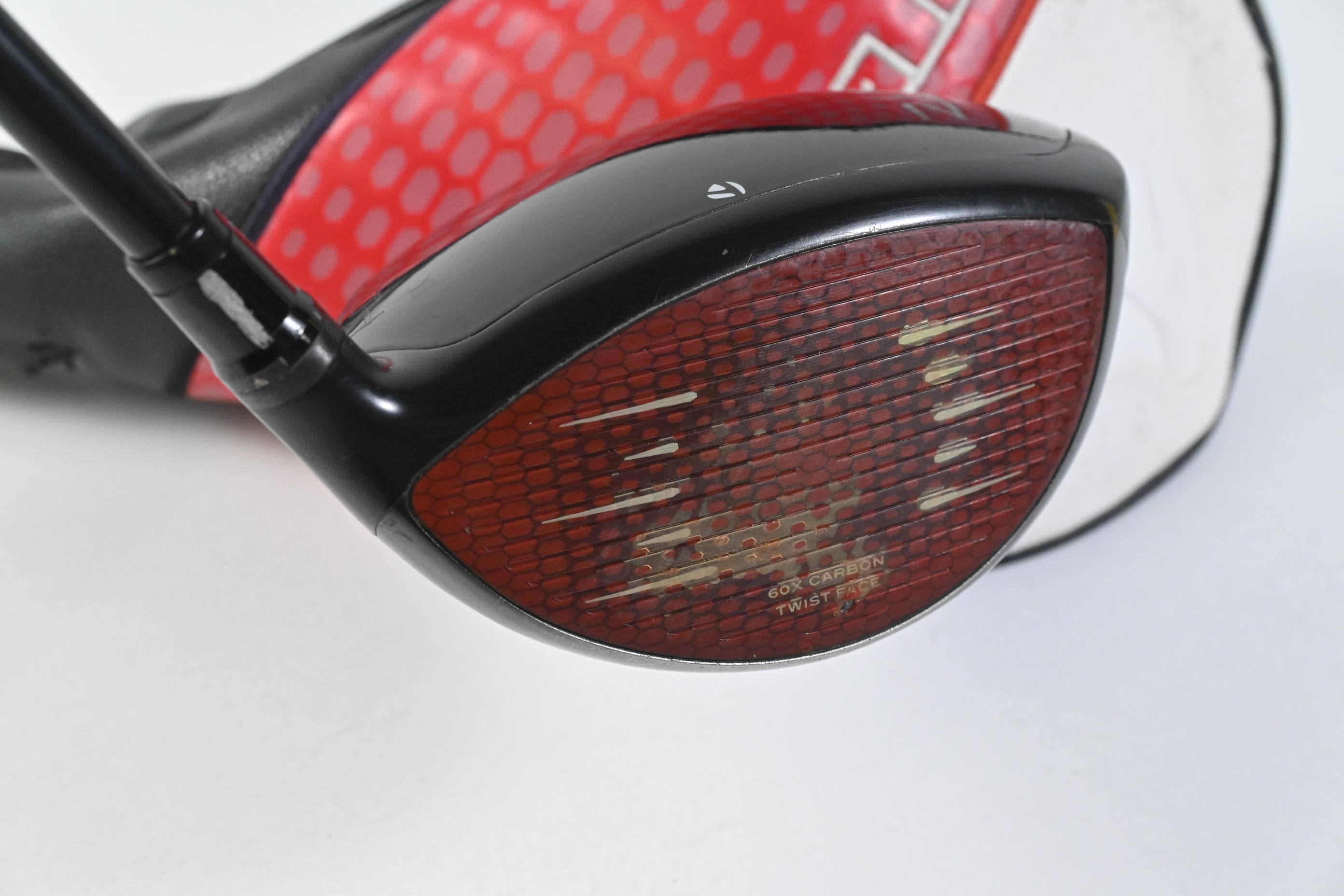 Left Hand Taylormade Stealth 2 Plus Driver / 10.5 Degree / Regular Flex Ventus