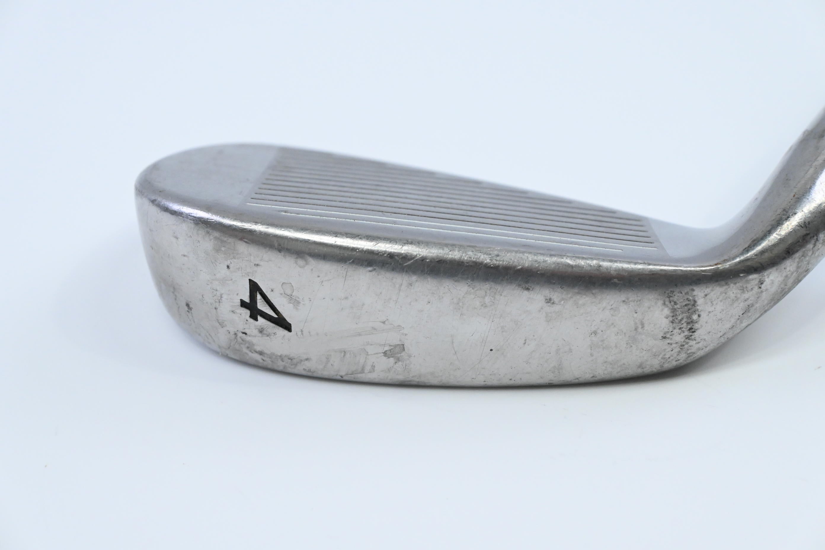 Ladies Taylormade R7 Draw #4 Iron / 22 Degree / Ladies Flex Taylormade Reax 45