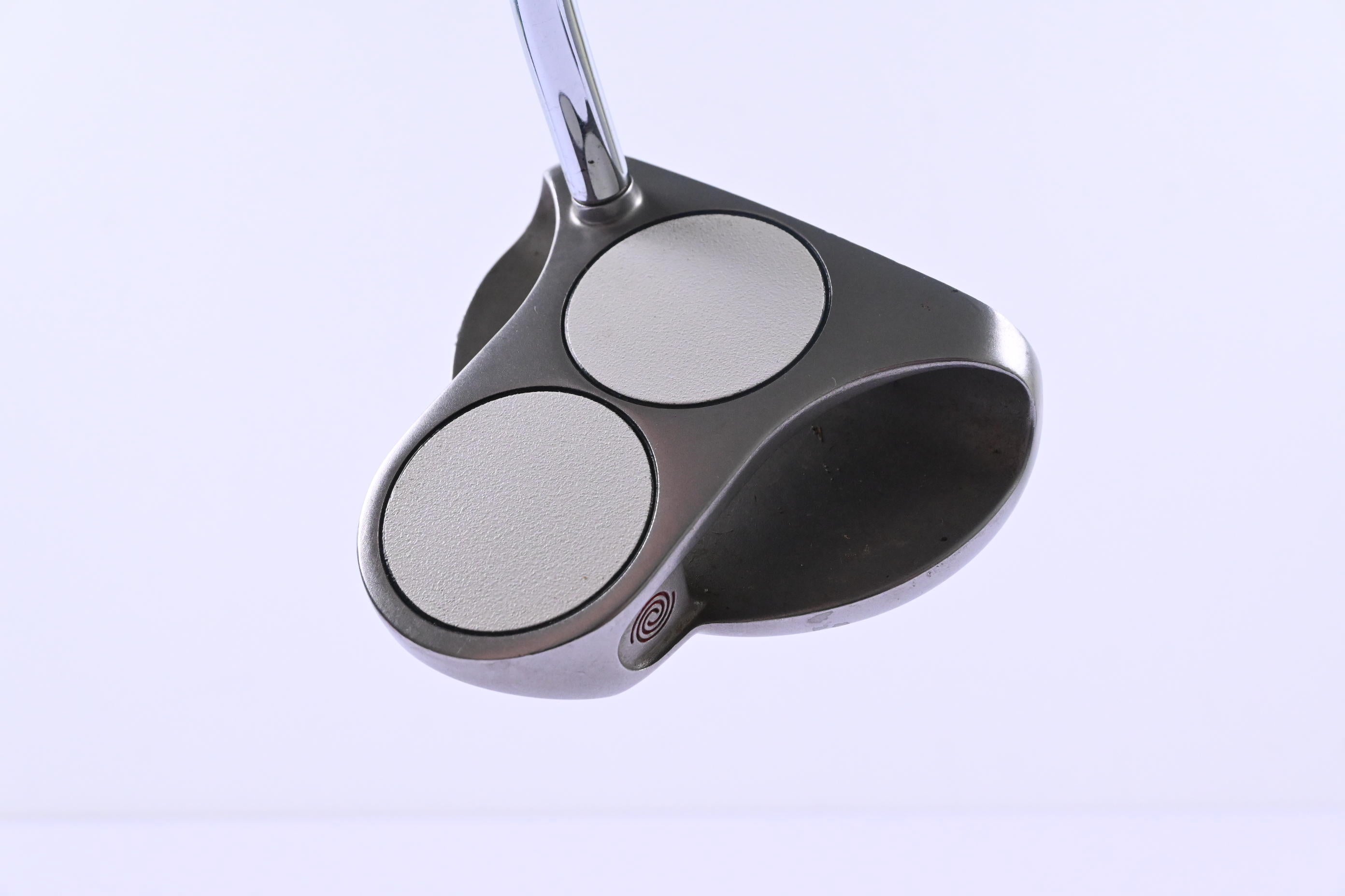 Odyssey White Hot 2-Ball Putter / 34 Inch