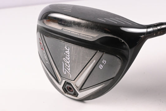 Titleist 915 D3 Driver / 8.5 Degree / X-Flex Aldila Rogue 95 MSI Black 70 Shaft