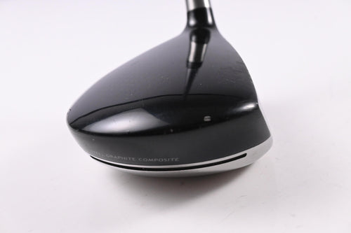 Mizuno MP-001 #3 Wood / 13.5 Degree / Stiff Flex Mizuno Exsar 60 Shaft