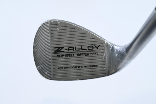 Cleveland RTZ Sand Wedge / 56 Degree / Wedge Flex Dynamic Gold Spinner
