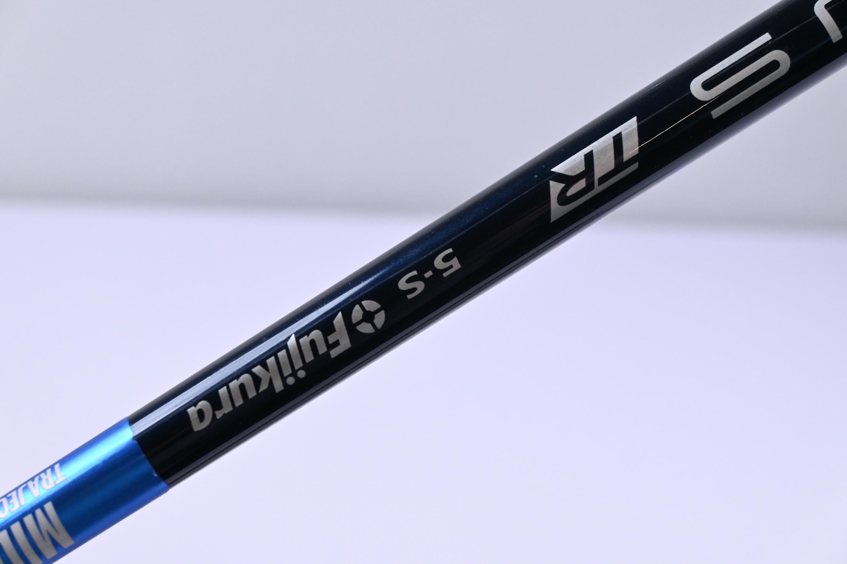 Fujikura Ventus TR Blue 5 Driver Shaft / Stiff Flex / Wilson Adapter