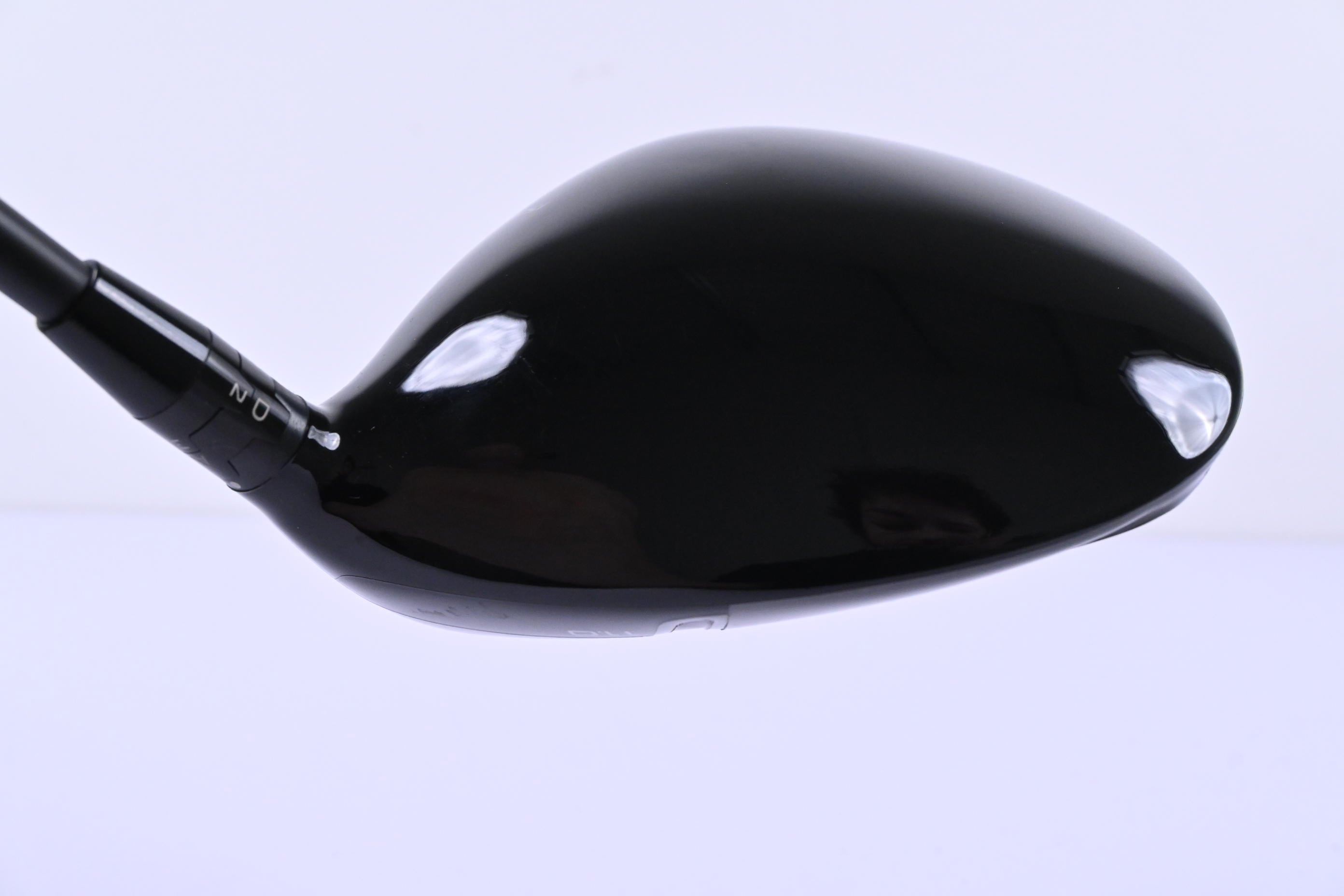 Titleist TSi2 Driver / 11 Degree / Senior Flex Kuro Kage Black Dual Core TiNi 55