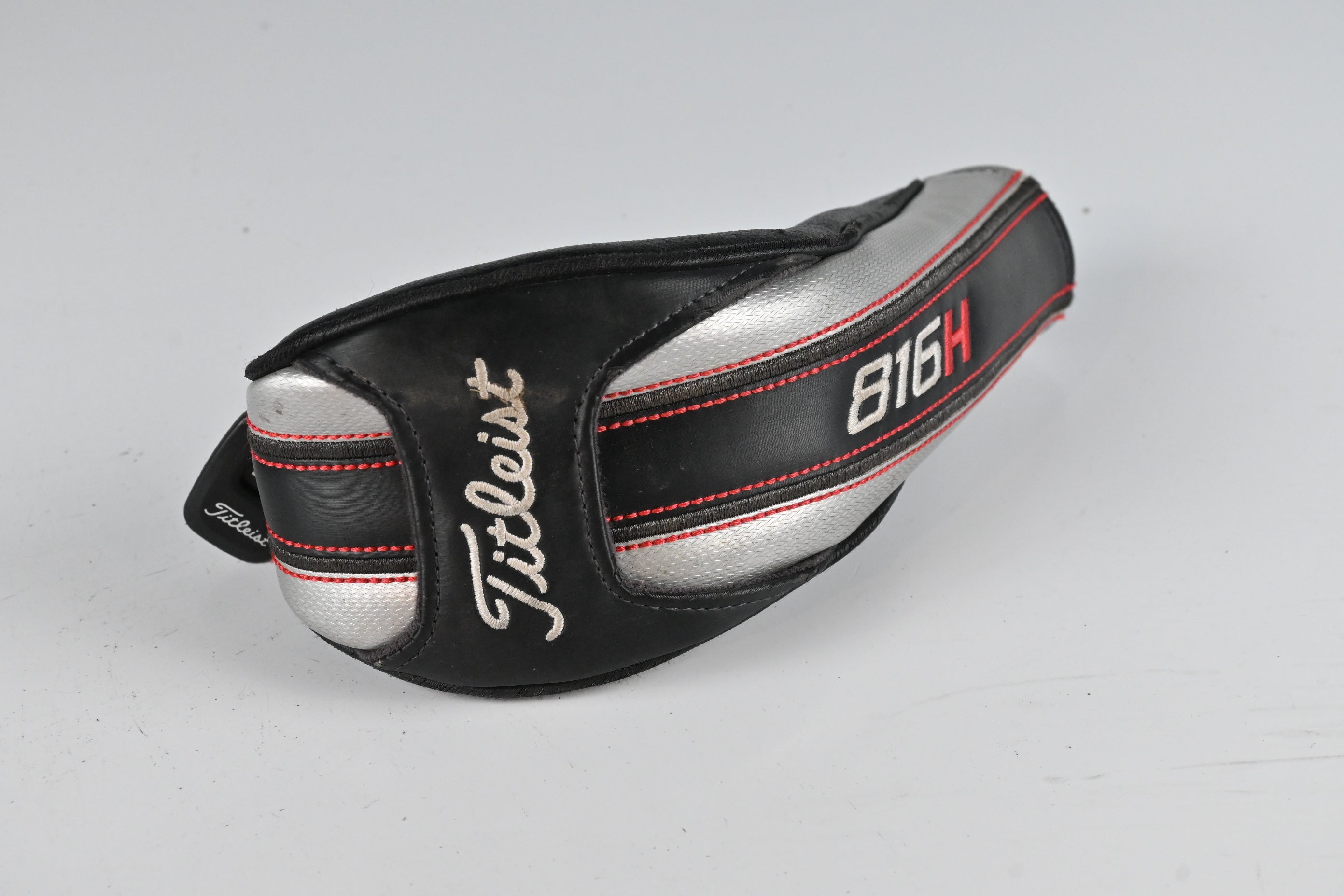 Titleist 816 H1 #3 Hybrid / 21 Degree / Regular Flex Kuro Kage Black 60 Shaft