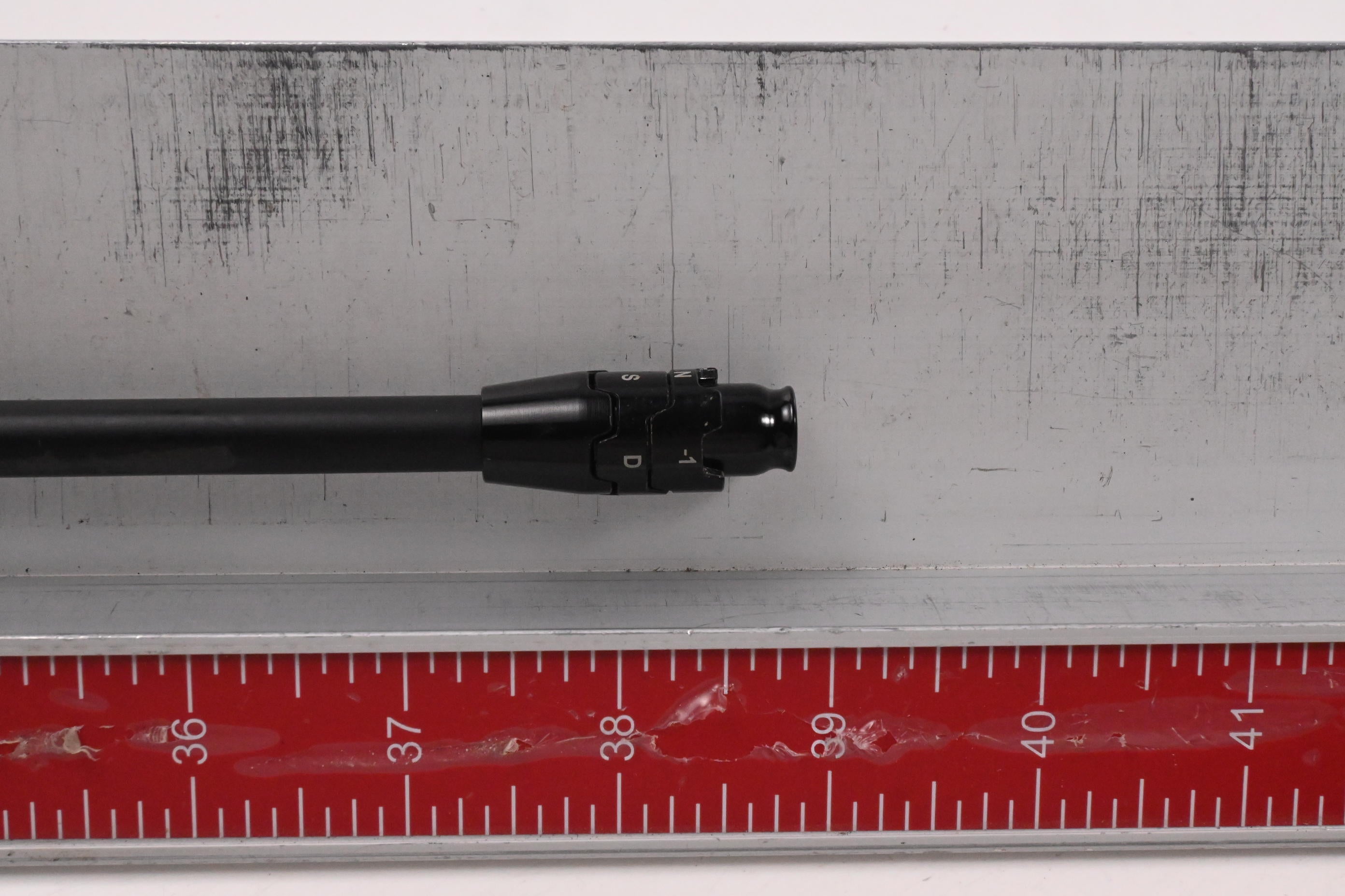 Project X Cypher 2.0 60 Hybrid Shaft / Regular Flex / Callaway 3rd Gen