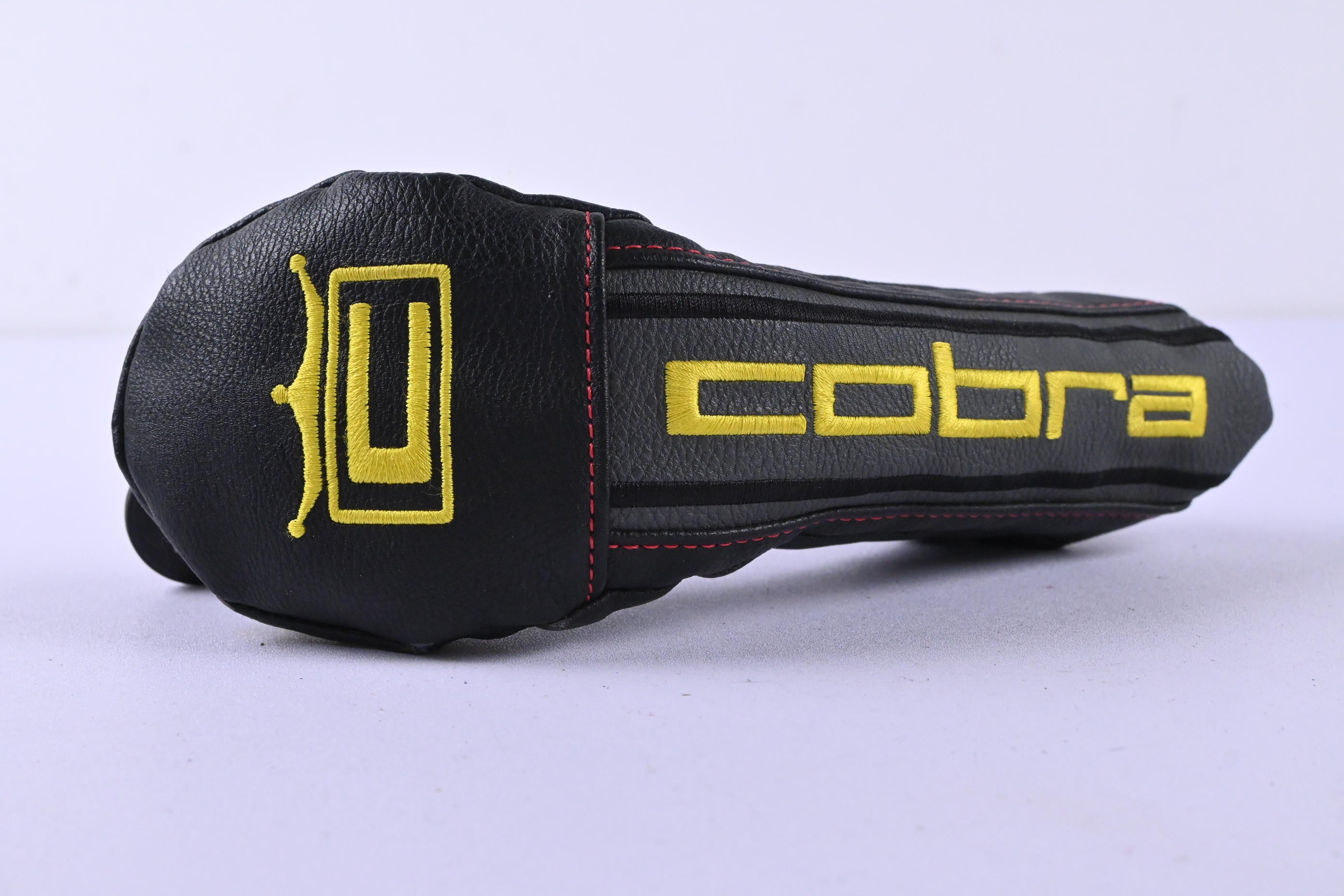 Cobra King Speedzone #4 Hybrid / 21 Degree / Regular Flex Recoil ESX 480 Shaft