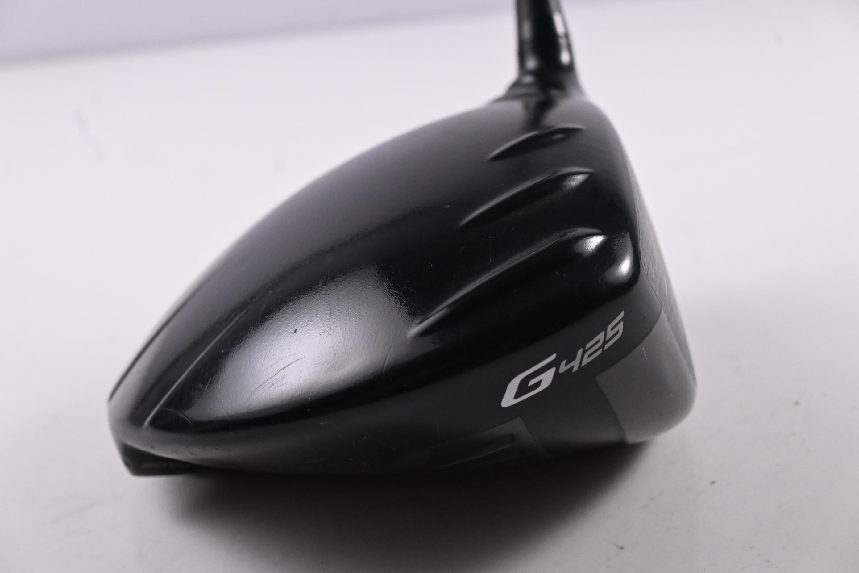 Ping G425 LST Driver / 10.5 Degree / Regular Flex Airspeeder 45 Shaft