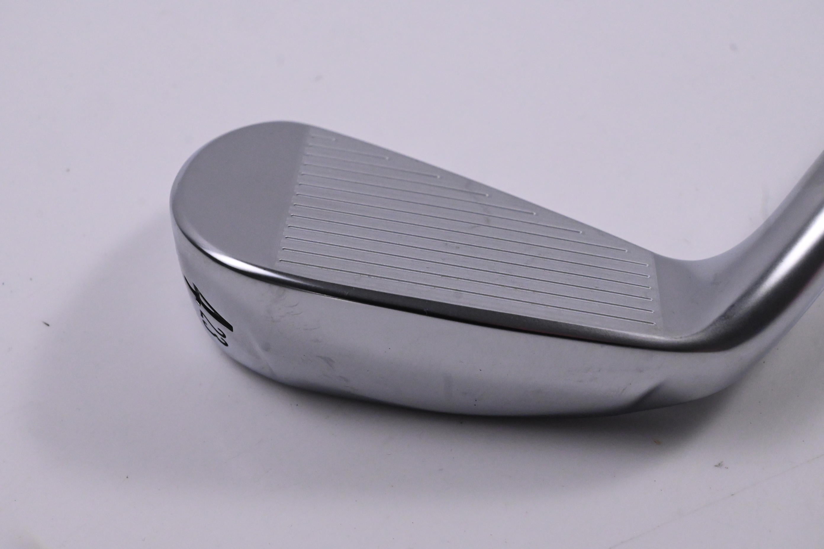 Srixon ZX MK II 2023 Utility #4 Iron / 23 Degree / Regular Flex UST Recoil Dart