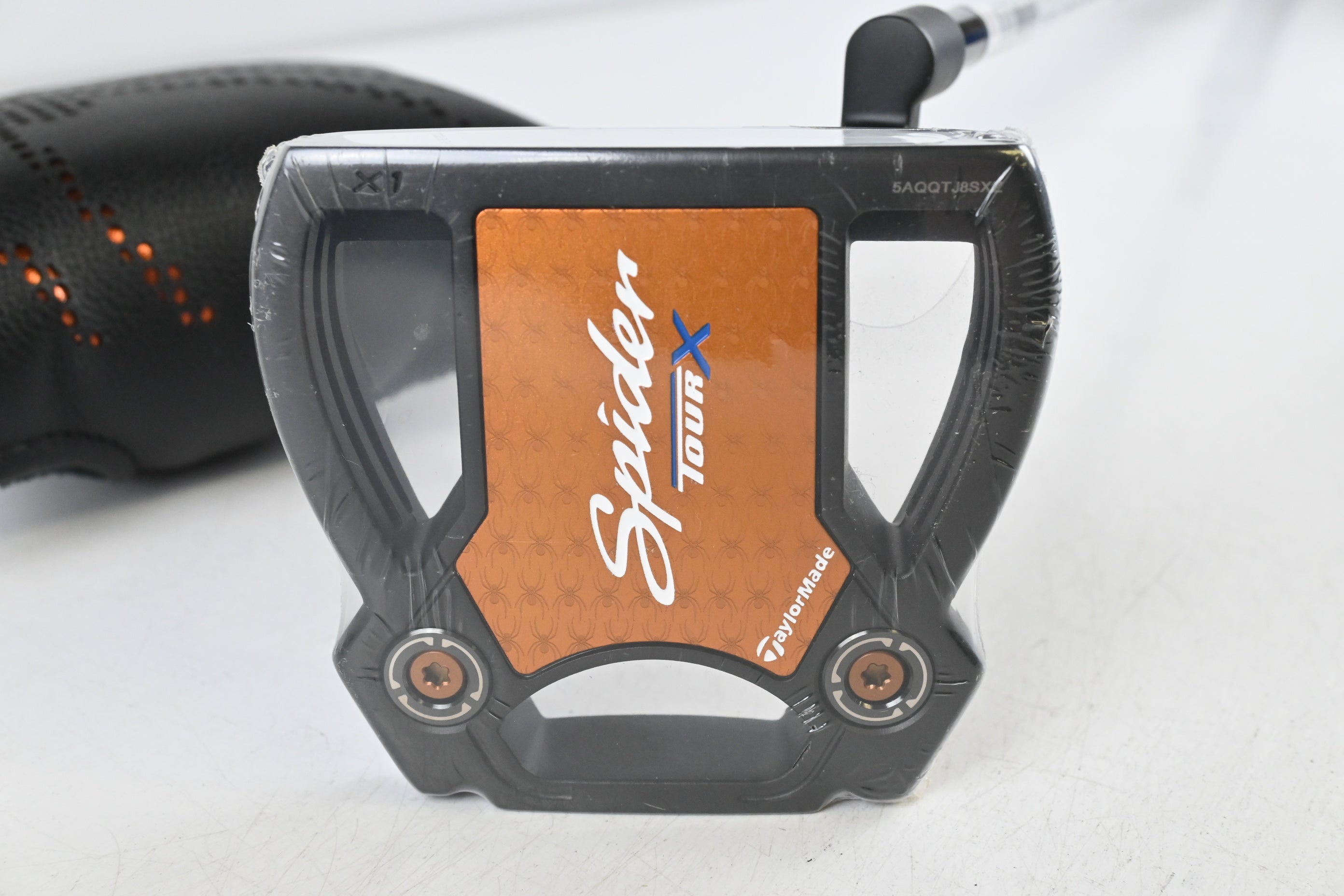Taylormade Spider Tour X Black 2025 Putter / 34 Inch