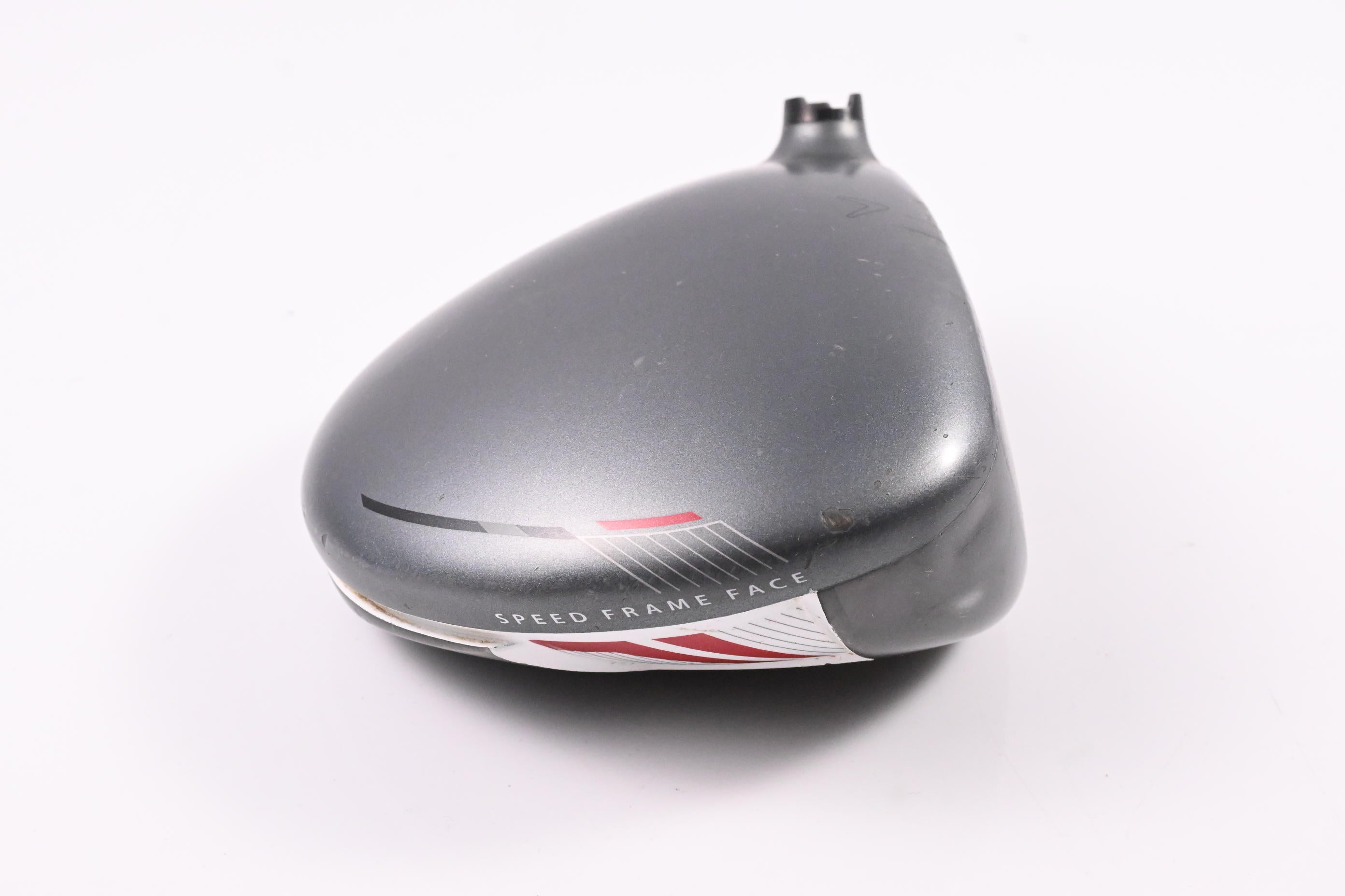 Callaway X Hot Driver / 10 Degree / Head Only
