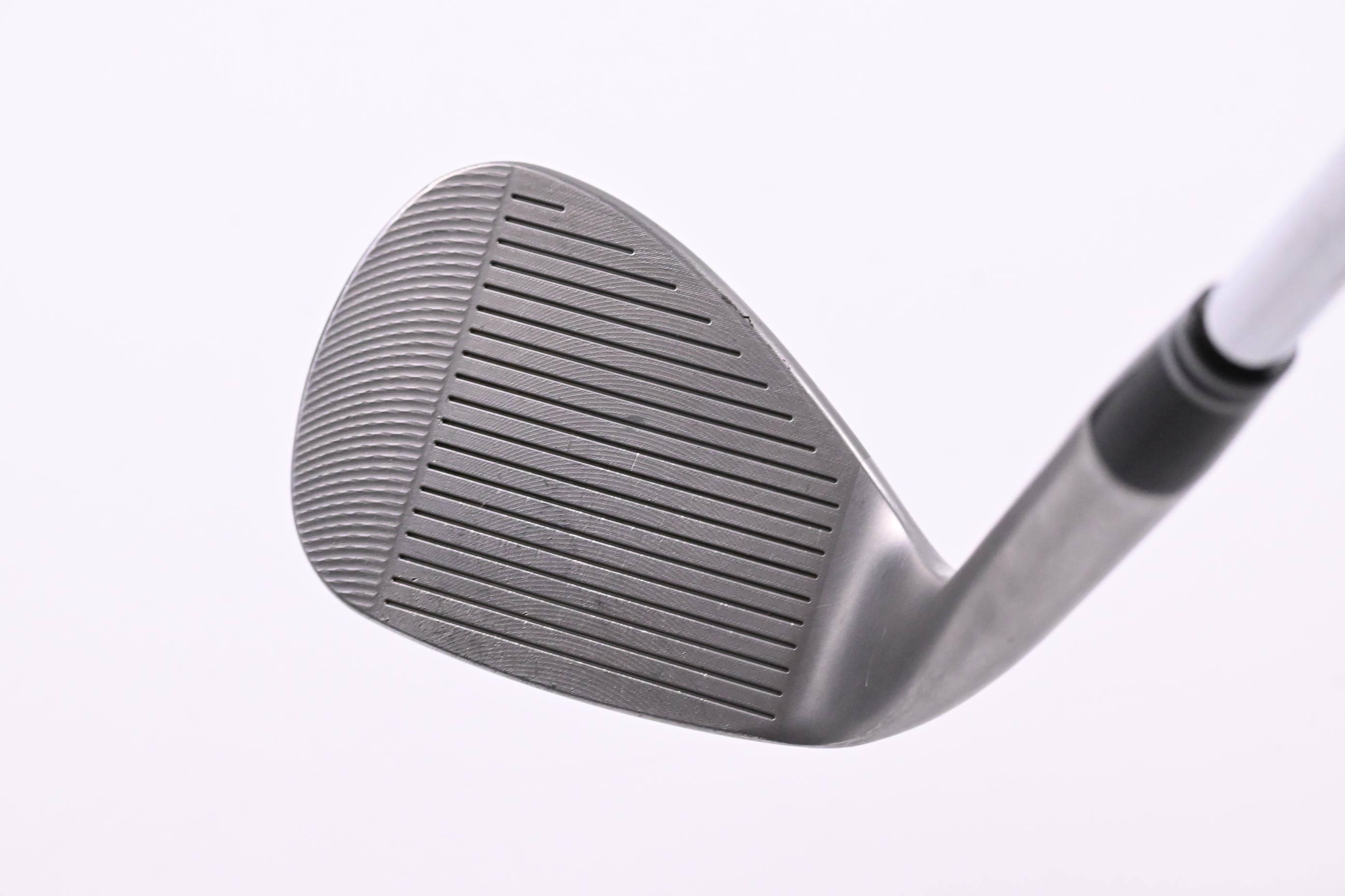 Cleveland RTZ Tour Rack Lob Wedge / 60 Degree / Wedge Flex Dynamic Gold Spinner
