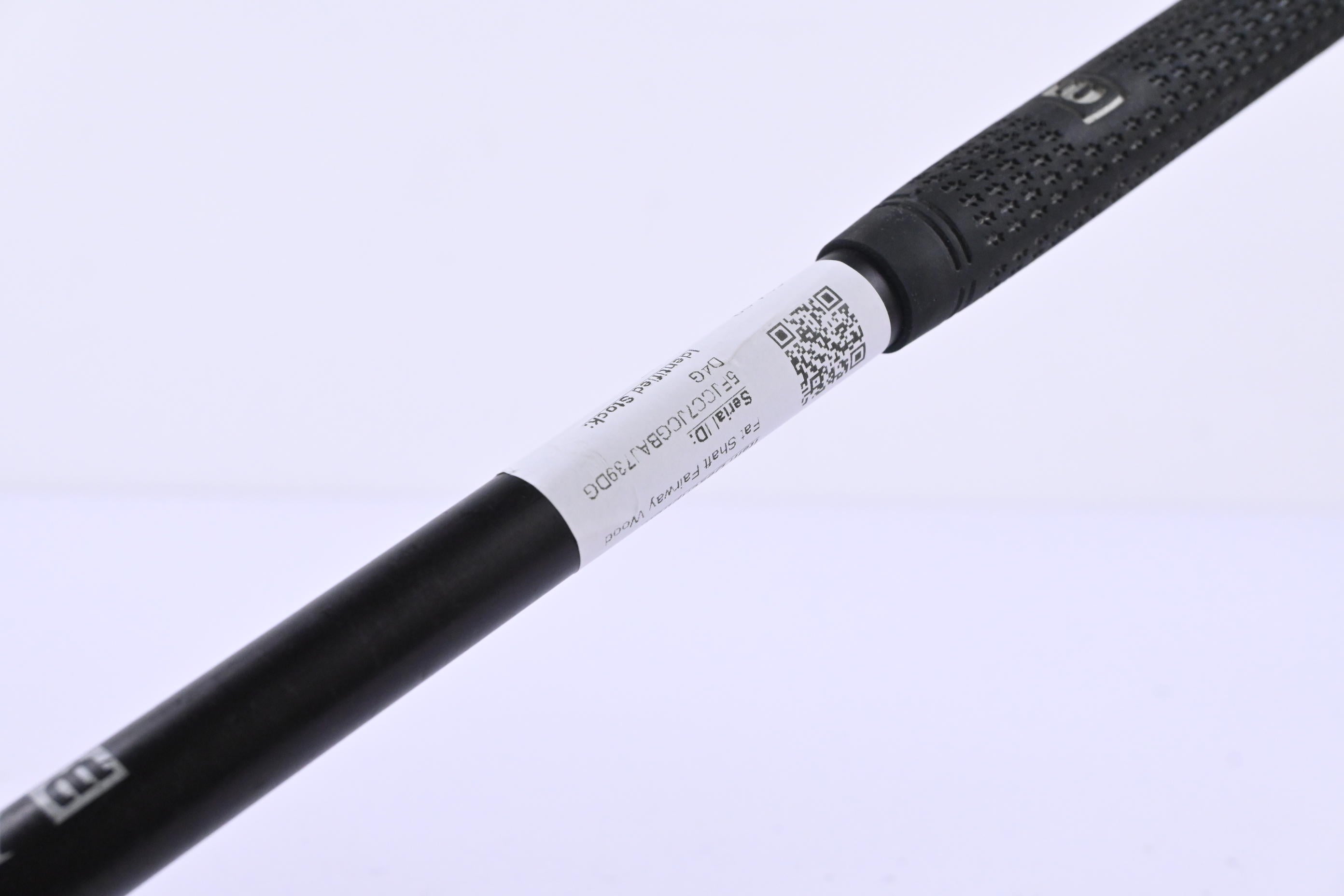 Wilson Fat Shaft #5 Wood / 18 Degree / Regular Flex Grafalloy ProLite Shaft