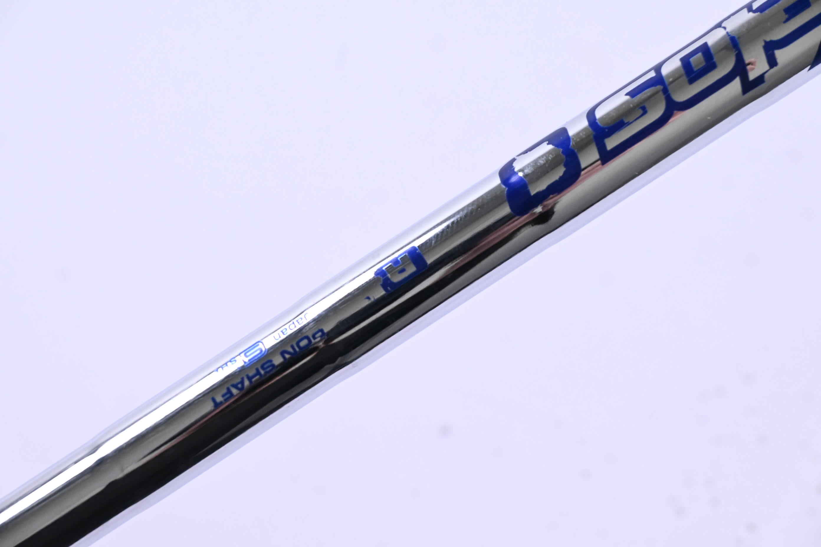 Callaway Paradym Ai Smoke #5 Iron / 22 Degree / Regular Flex N.S.Pro Zelos 8