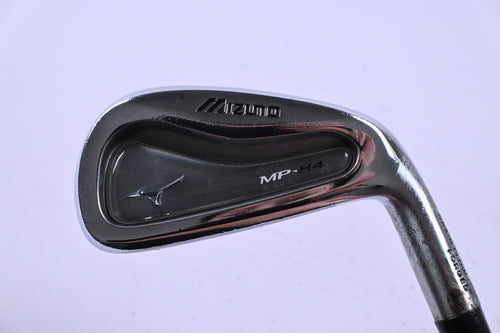 Mizuno MP-H4 Utility Iron #3 Hybrid / 21 Degree / Regular Flex Dynamic Gold R300