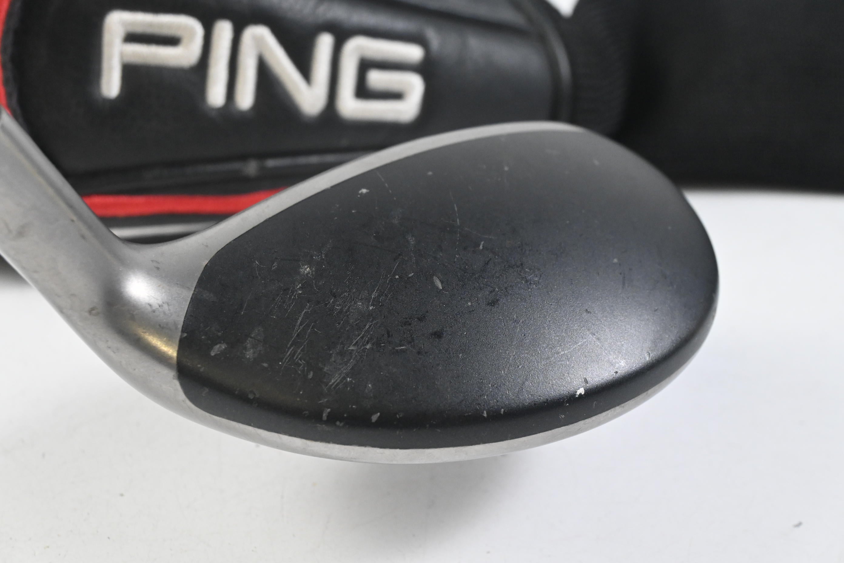 Ping Karsten Combo 2014 #5 Hybrid / 25.5 Degree / Regular Flex KS40I Shaft