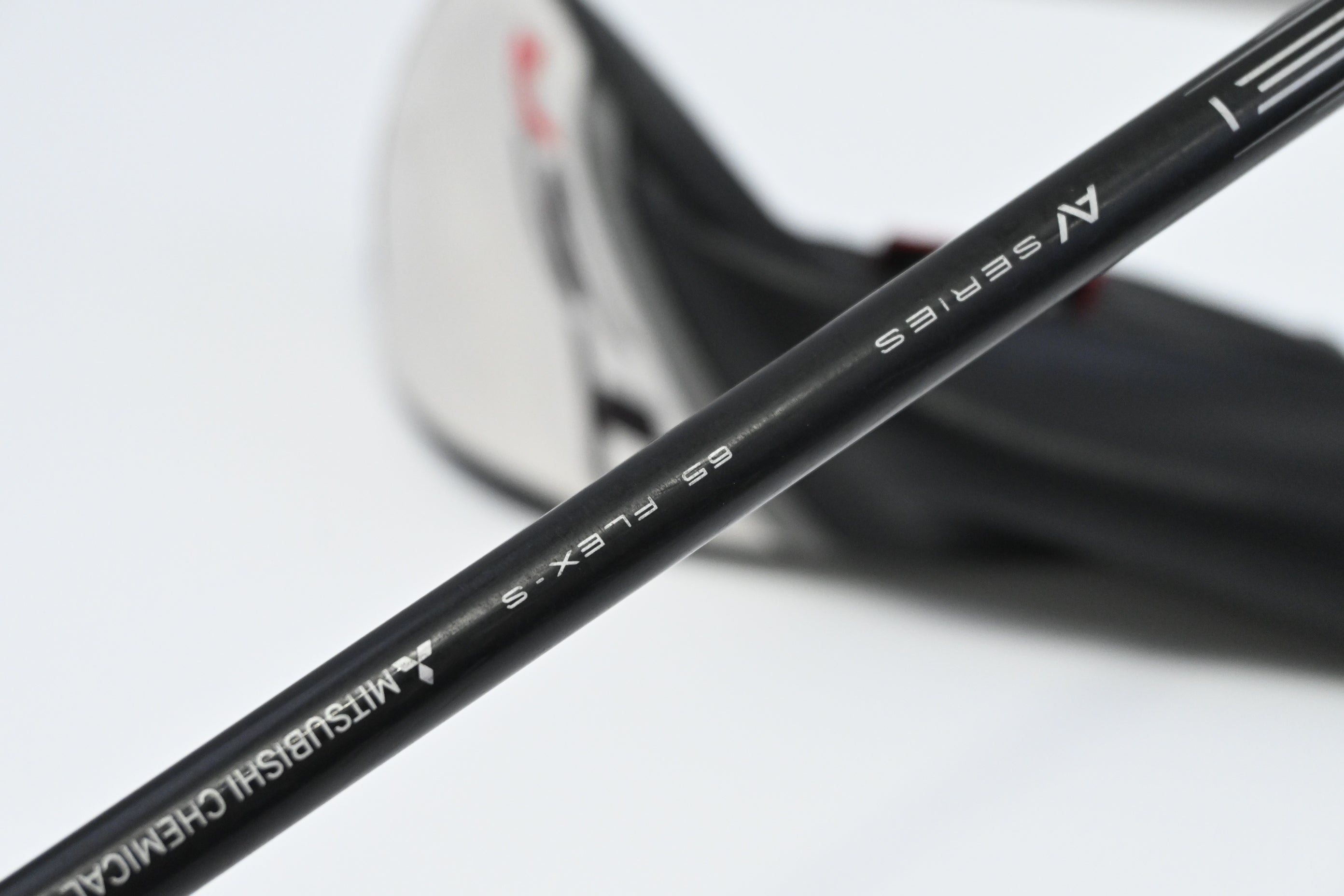 Titleist TSR3 #3 Fairway Wood / 15 Degree / Stiff Flex Tensei AV Blue 65 Shaft