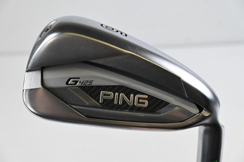 Ping G425 #6 Iron / Green Dot / Senior Flex Ping Alta CB Slate AWT Shaft