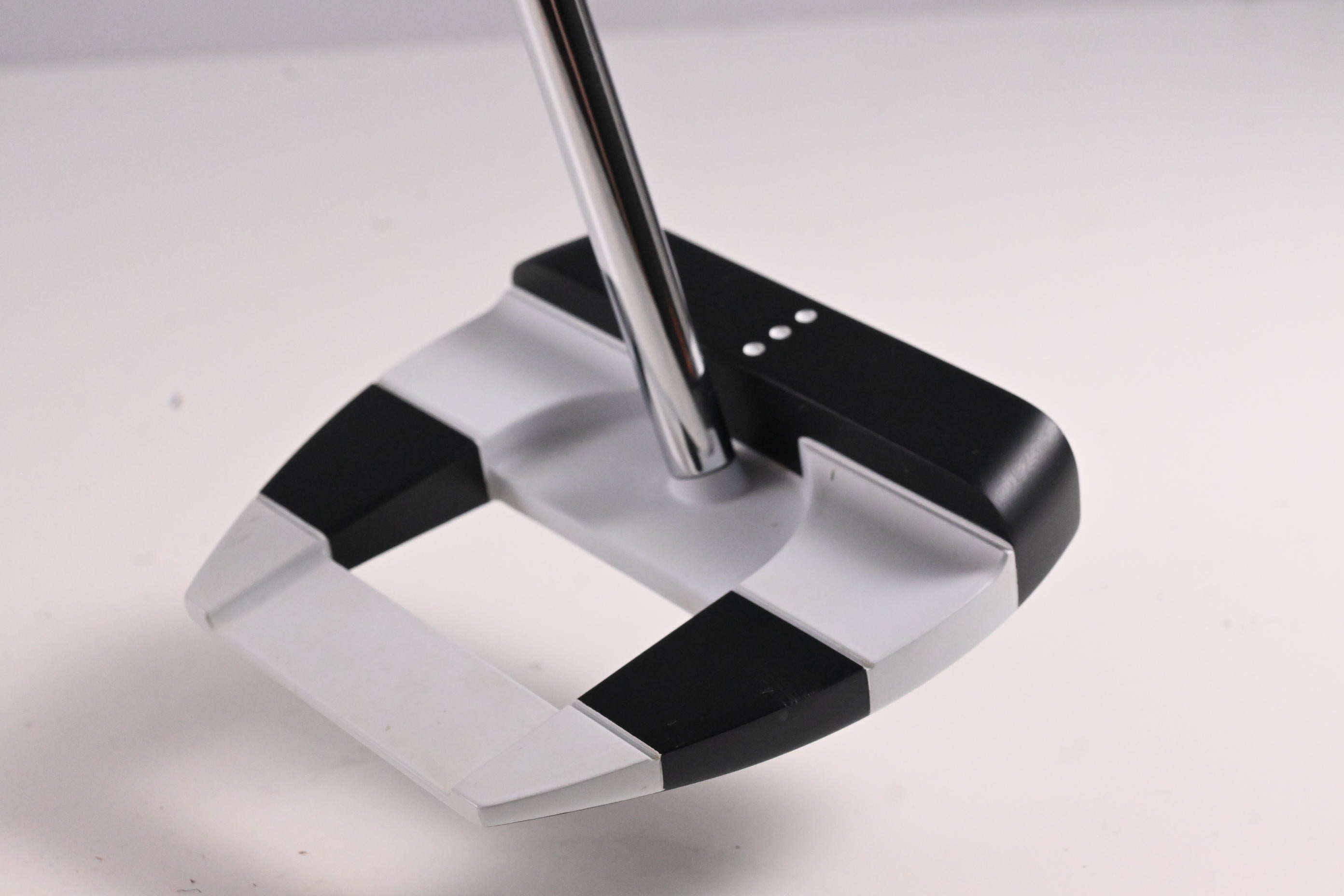 Odyssey Ai-One Cruiser Square 2 Square Jailbird Putter / 35 Inch