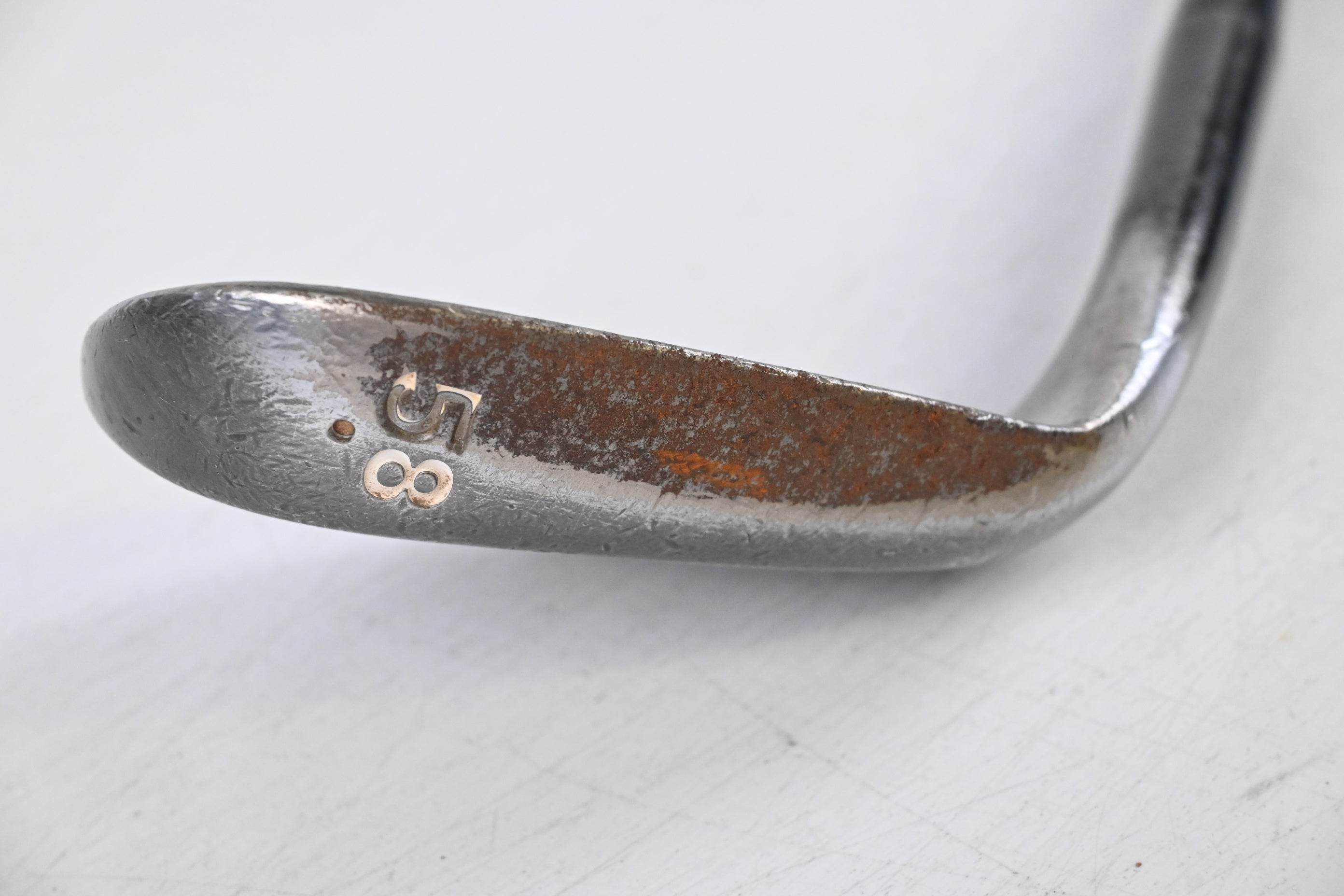Cleveland 588 Precision Forged Lob Wedge / 58 Degree / Wedge Flex Tour Concept
