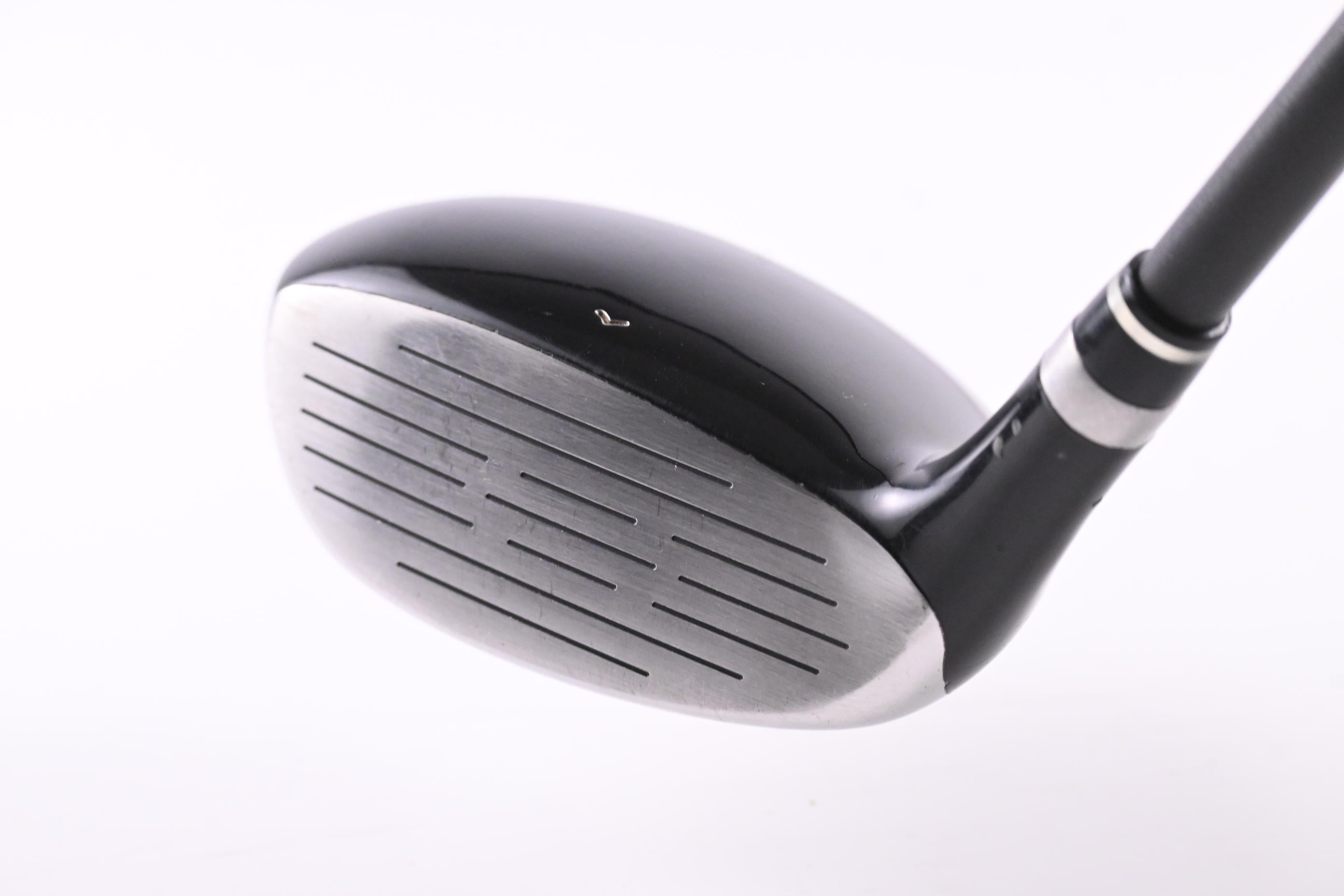 Wilson Fybrid #3 Wood / 19.5 Degree / Regular Flex UST Mamiya ProForce V2 66