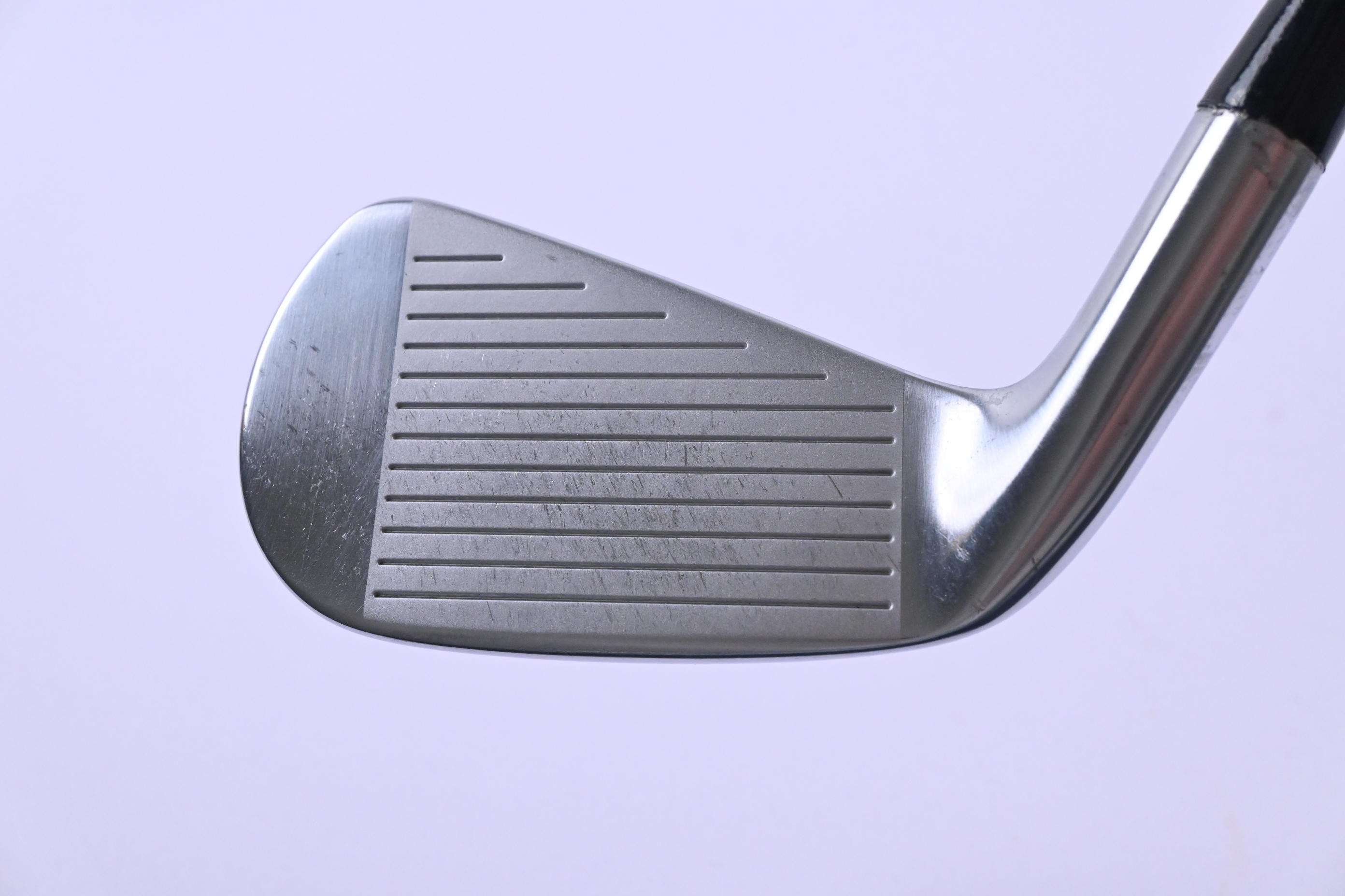 Titleist T150 2023 #4 Iron / 22 Degree / Regular Flex KBS Tour Shaft