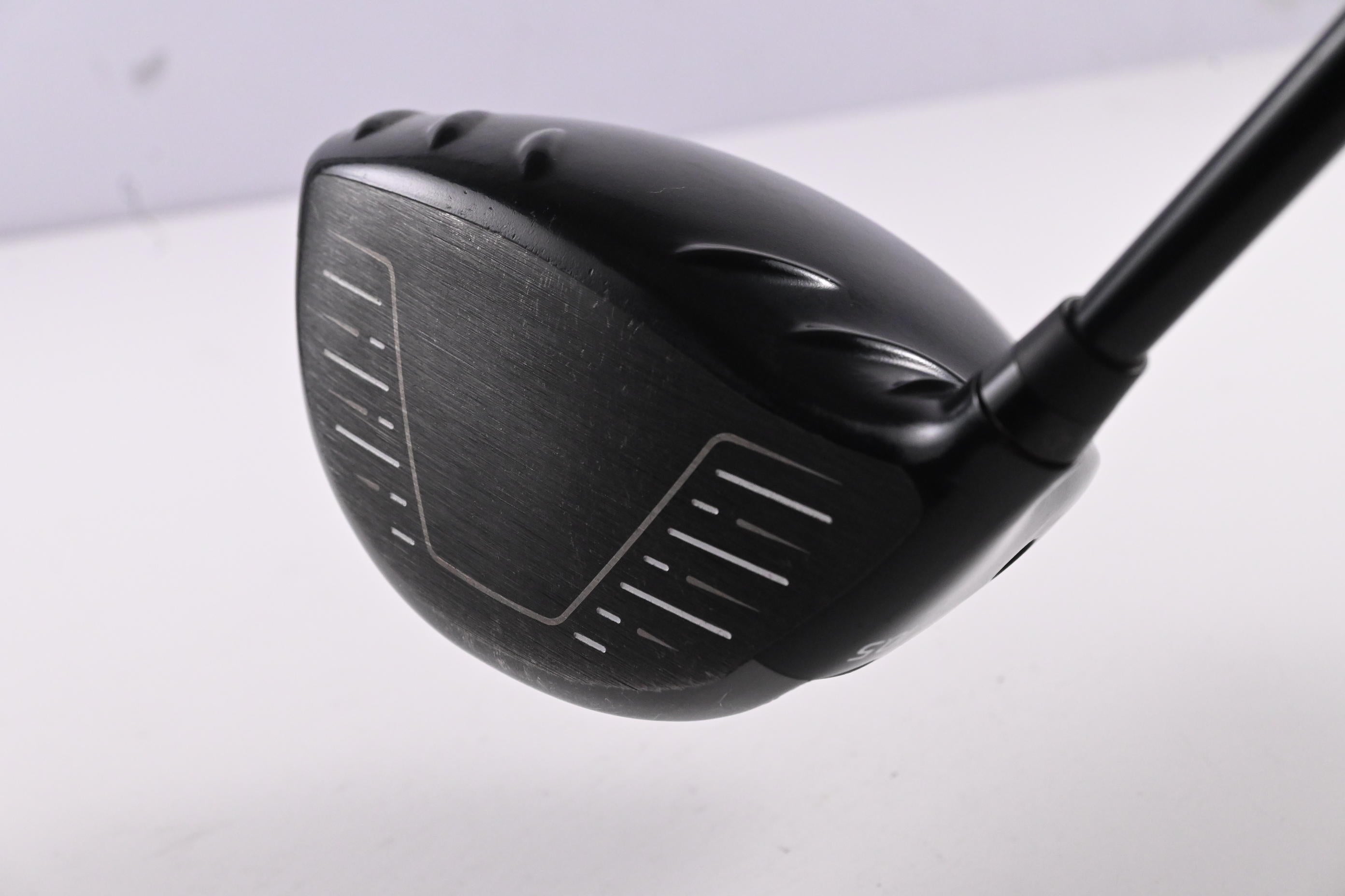 Ping G425 LST Driver / 10.5 Degree / Regular Flex Airspeeder 45 Shaft