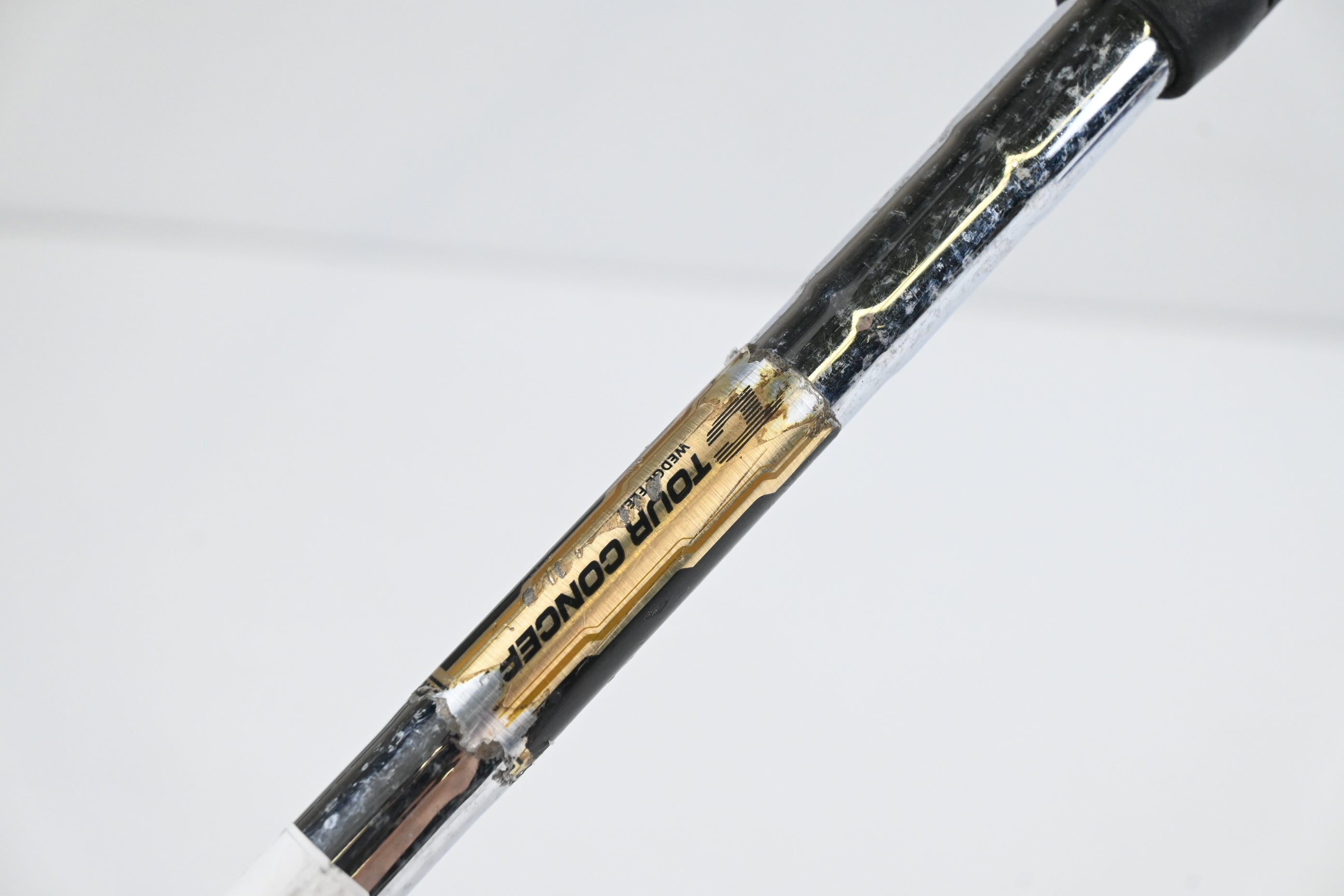 Cleveland 588 Precision Forged Lob Wedge / 58 Degree / Wedge Flex Tour Concept