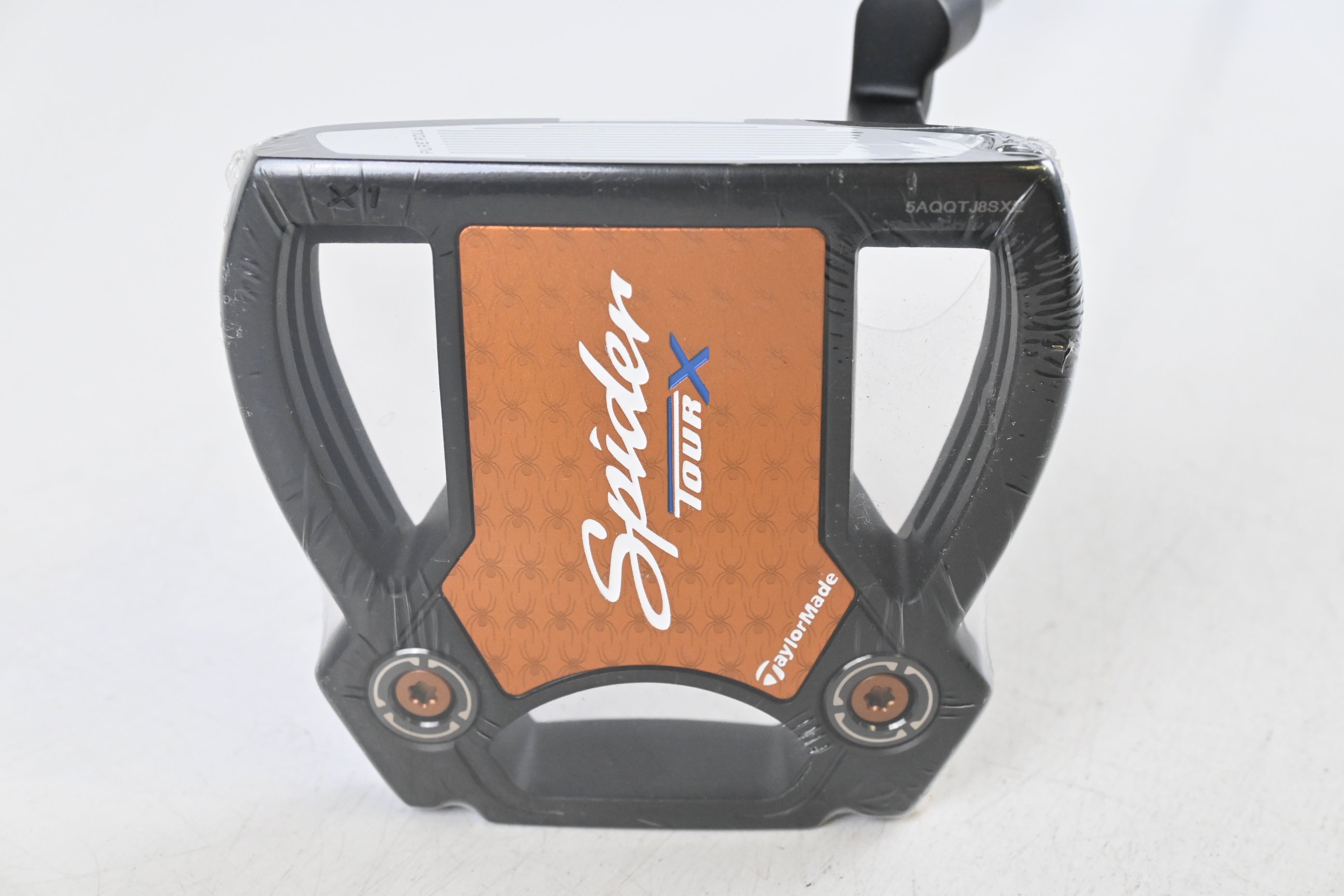 Taylormade Spider Tour X Black 2025 Putter / 34 Inch