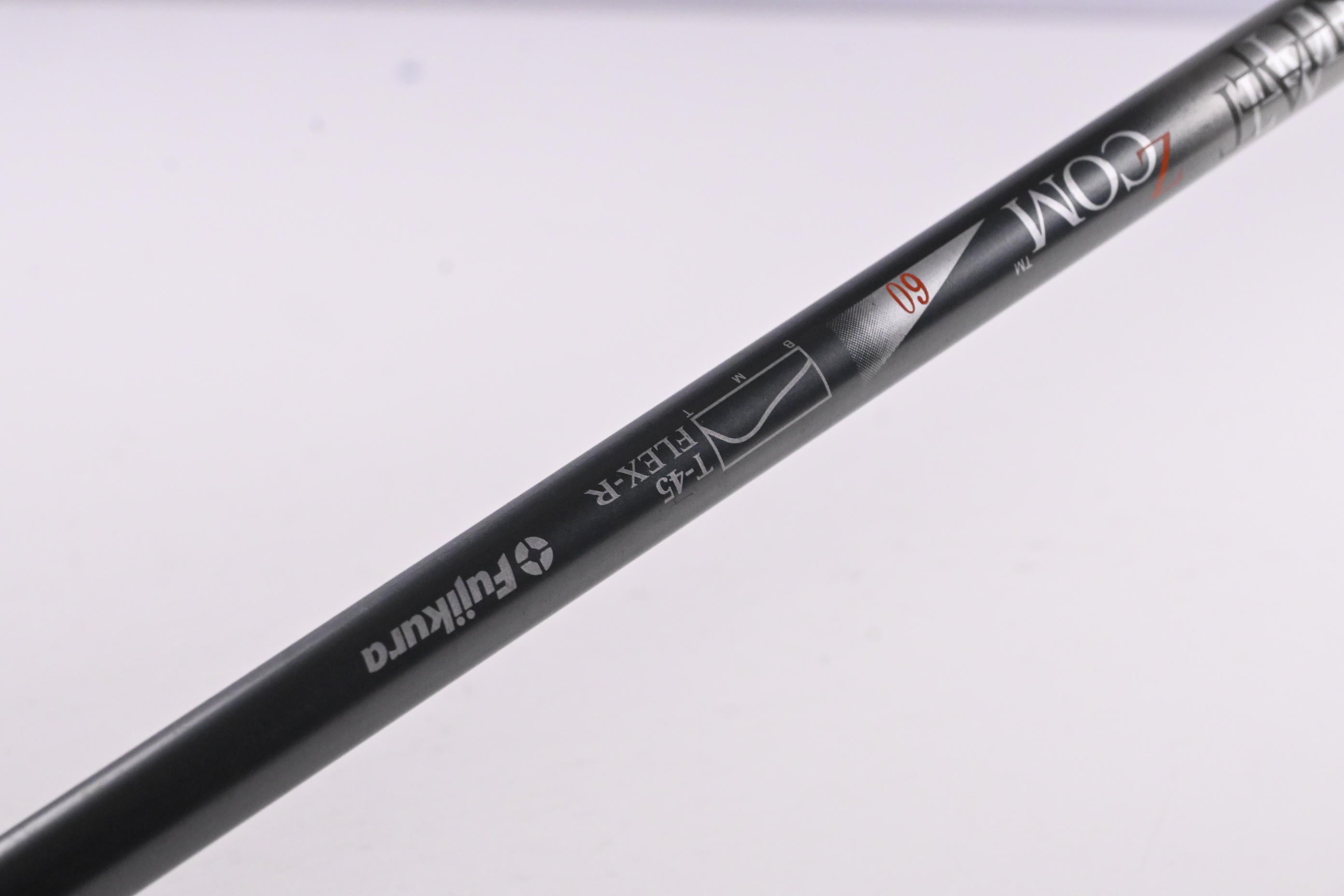 Callaway FT-I Draw Driver / 11 Degree / Regular Flex Fujikura ZCom T-45 60 Shaft