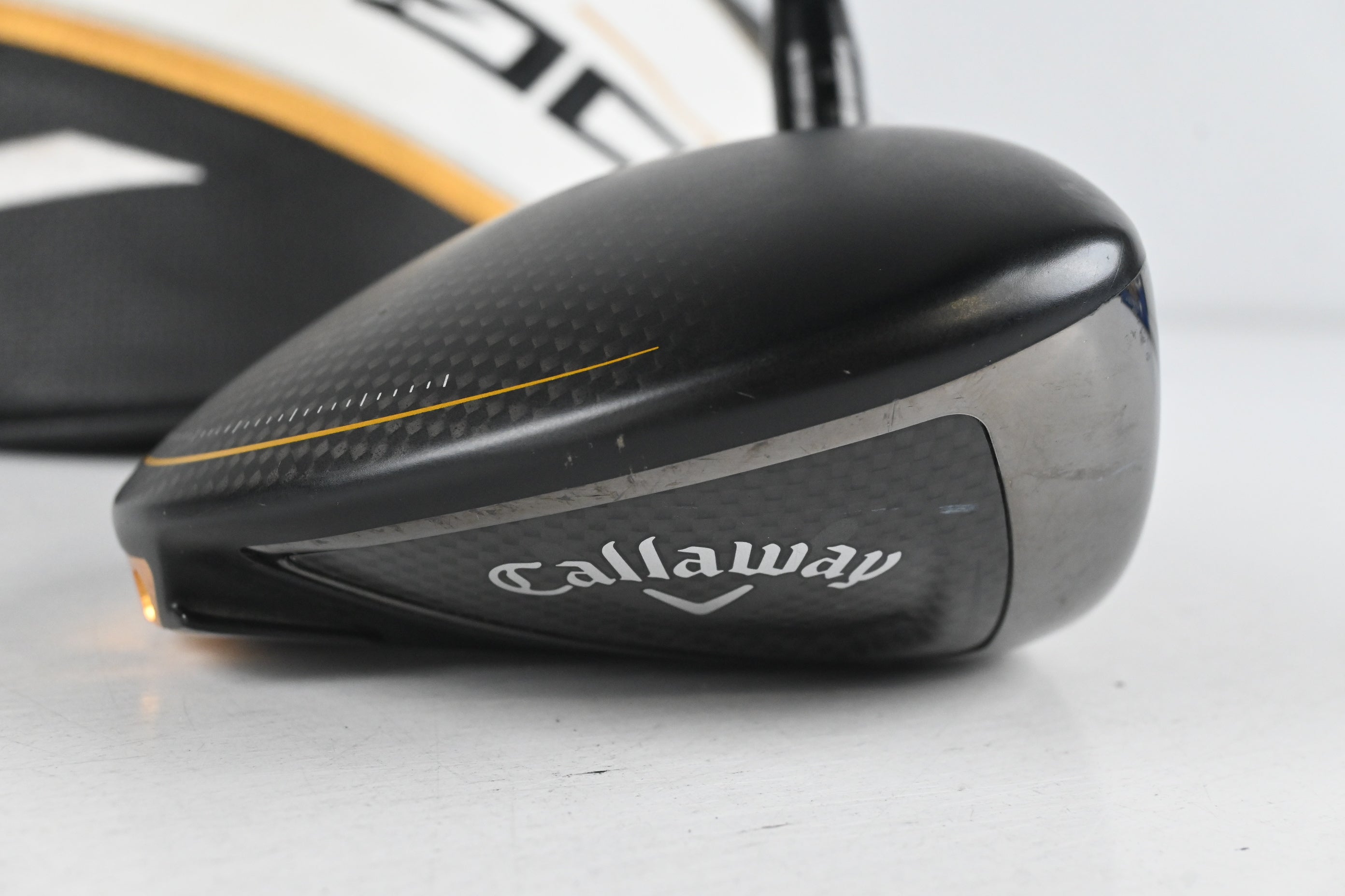Callaway Rogue ST MAX LS Driver / 9 Degree / Stiff Flex Tensei AV Blue 65 Shaft