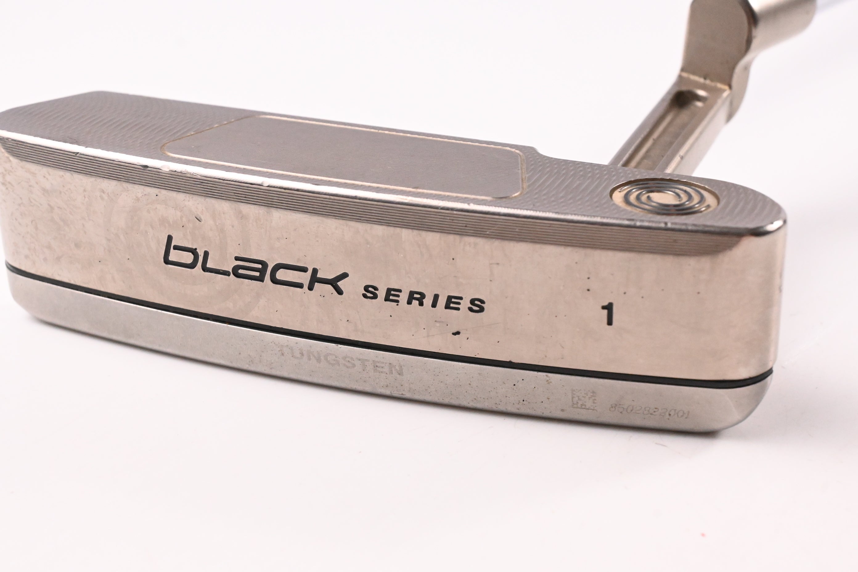 Odyssey Black Series #1 Putter / 35 Inch