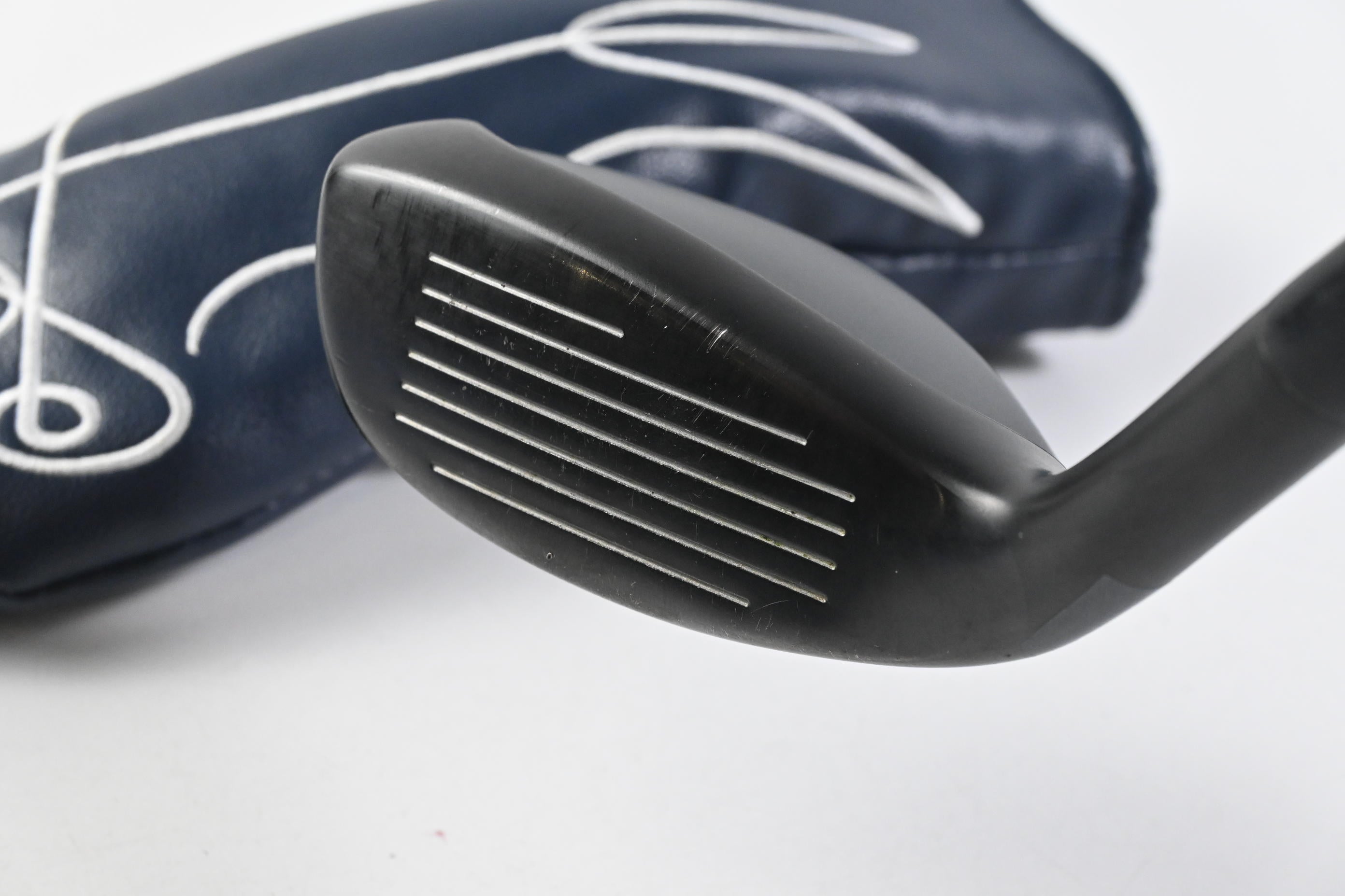 Mizuno JPX Fli-Hi 2019 #6 Hybrid / 25 Degree / Stiff Flex Project X Rifle