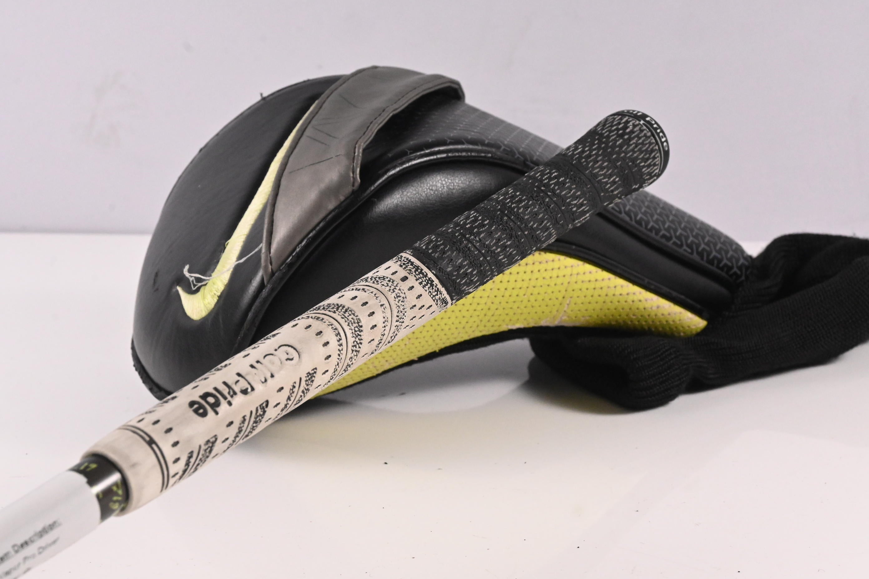 Nike Vapor Pro Driver / 10.5 Degree / X-Flex Project X Handcrafted 71 Shaft