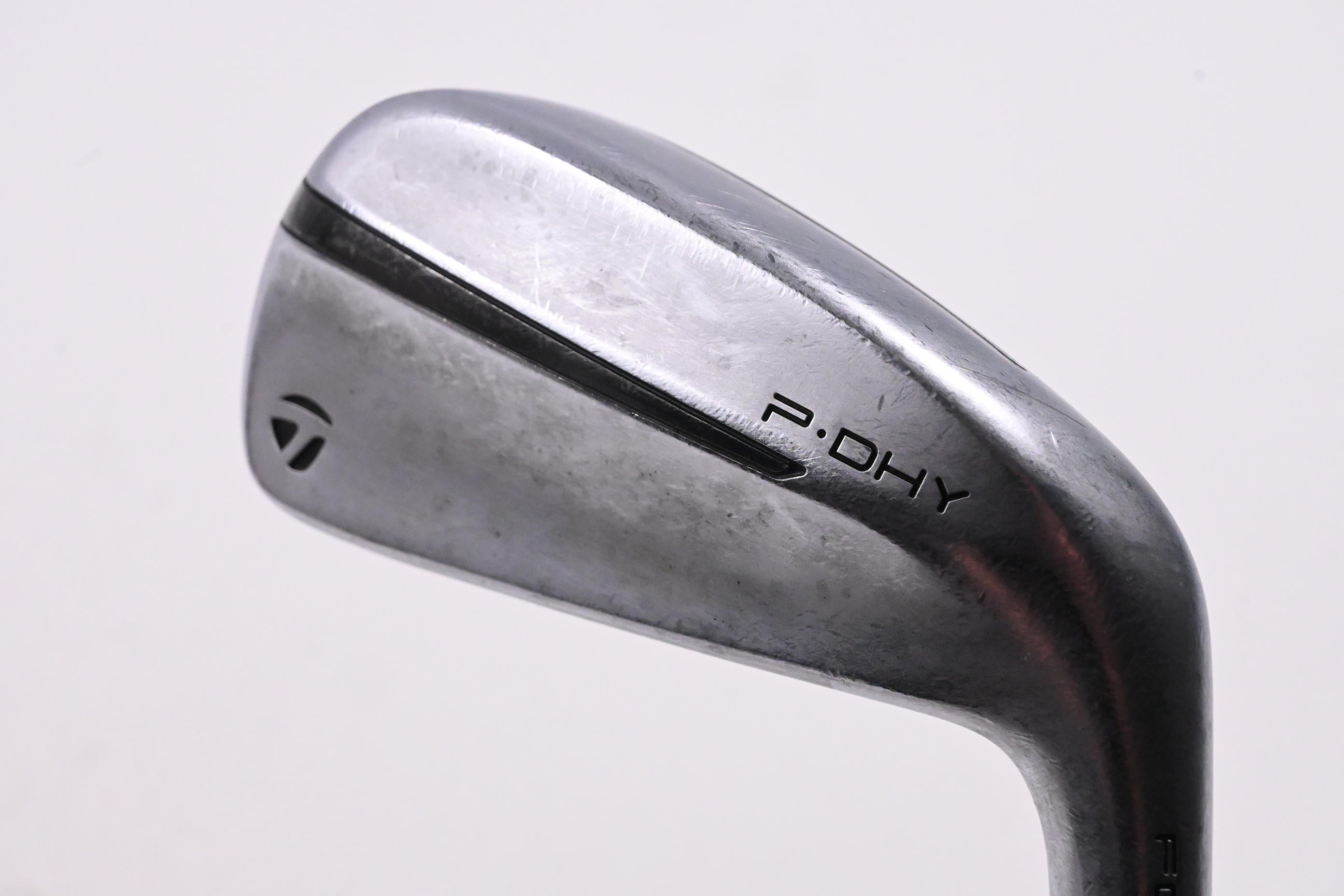 Taylormade P.DHY #4 Iron / 22 Degree / Regular Flex UST Recoil Dart 75 Shaft