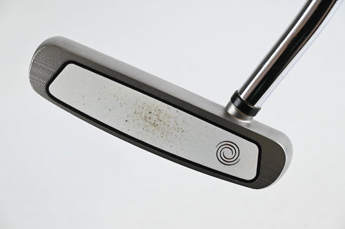 Odyssey White Hot Pro V-Line Putter / 34 Inch
