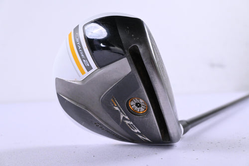 Taylormade RBZ Stage 2 #3 Wood / 15 Degree / Regular Flex RocketFuel 60 Shaft