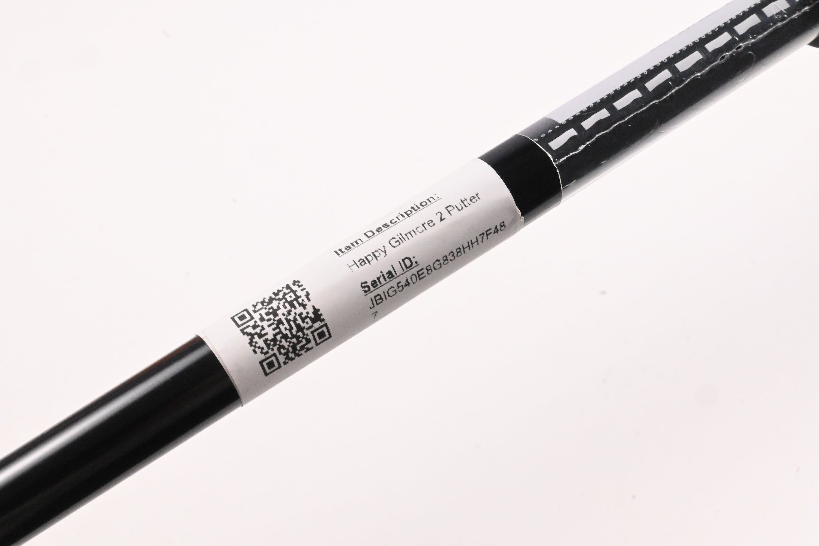 Odyssey Happy Gilmore 2 Putter / 42 Inch