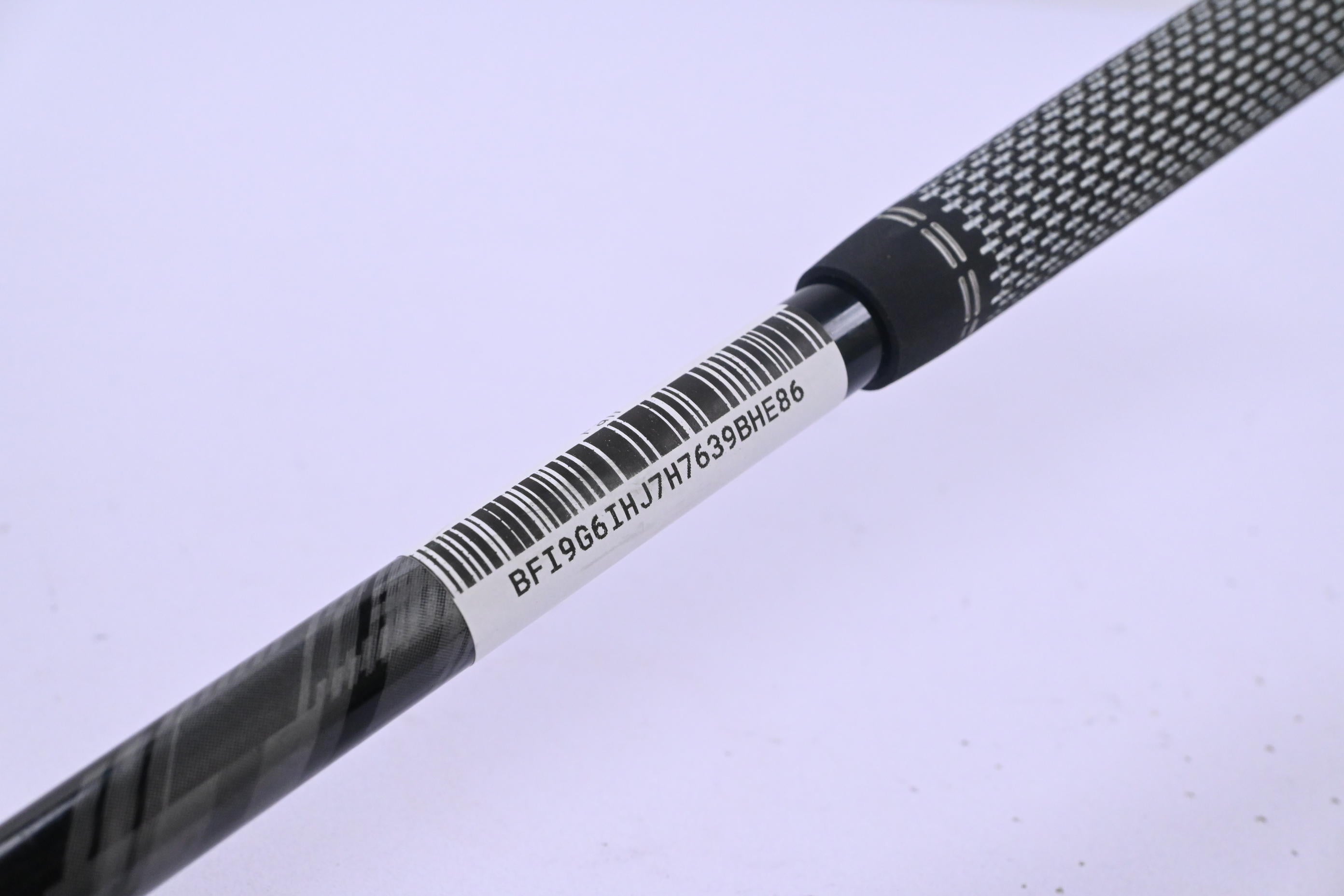 Benross Tribe MDR Lob Wedge / 58 Degree / Senior Flex Kuro Kage Black 60 Shaft
