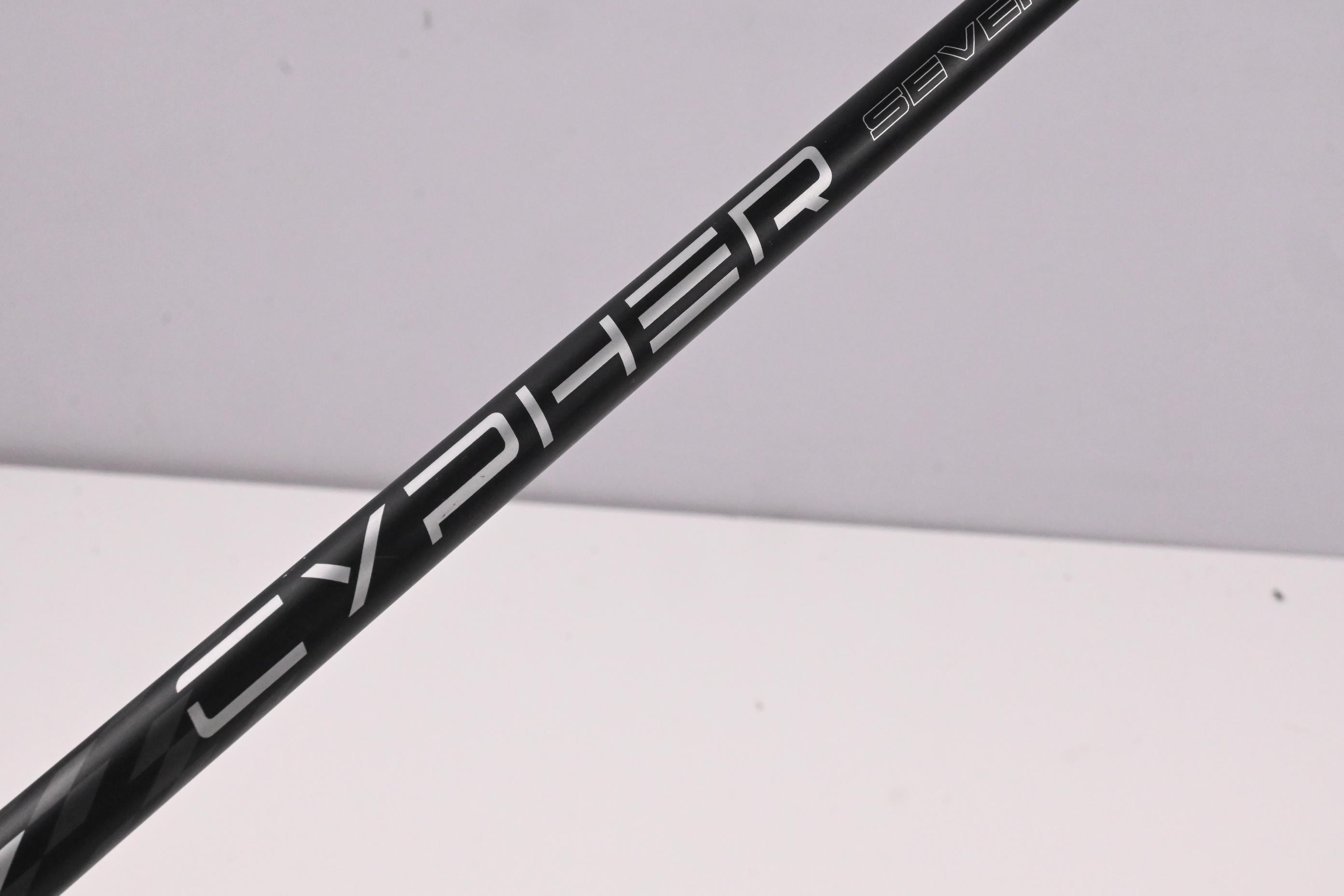 Project X Cypher 2.0 70 Hybrid Shaft / Stiff Flex / Callaway 3rd Gen
