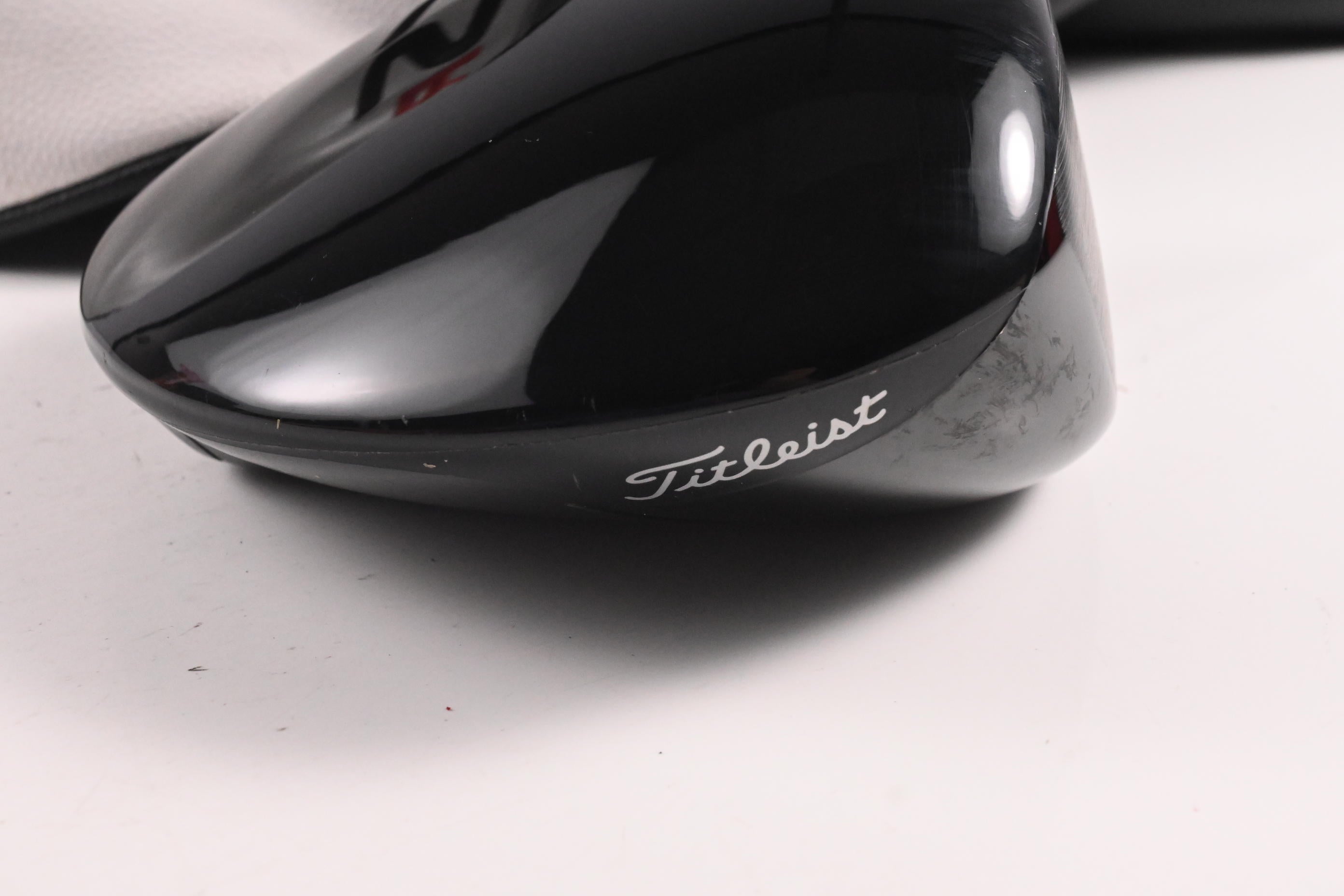 Titleist TSR2 Driver / 10 Degree / Stiff Flex Tensei AV Blue 55 Shaft w/ SFW